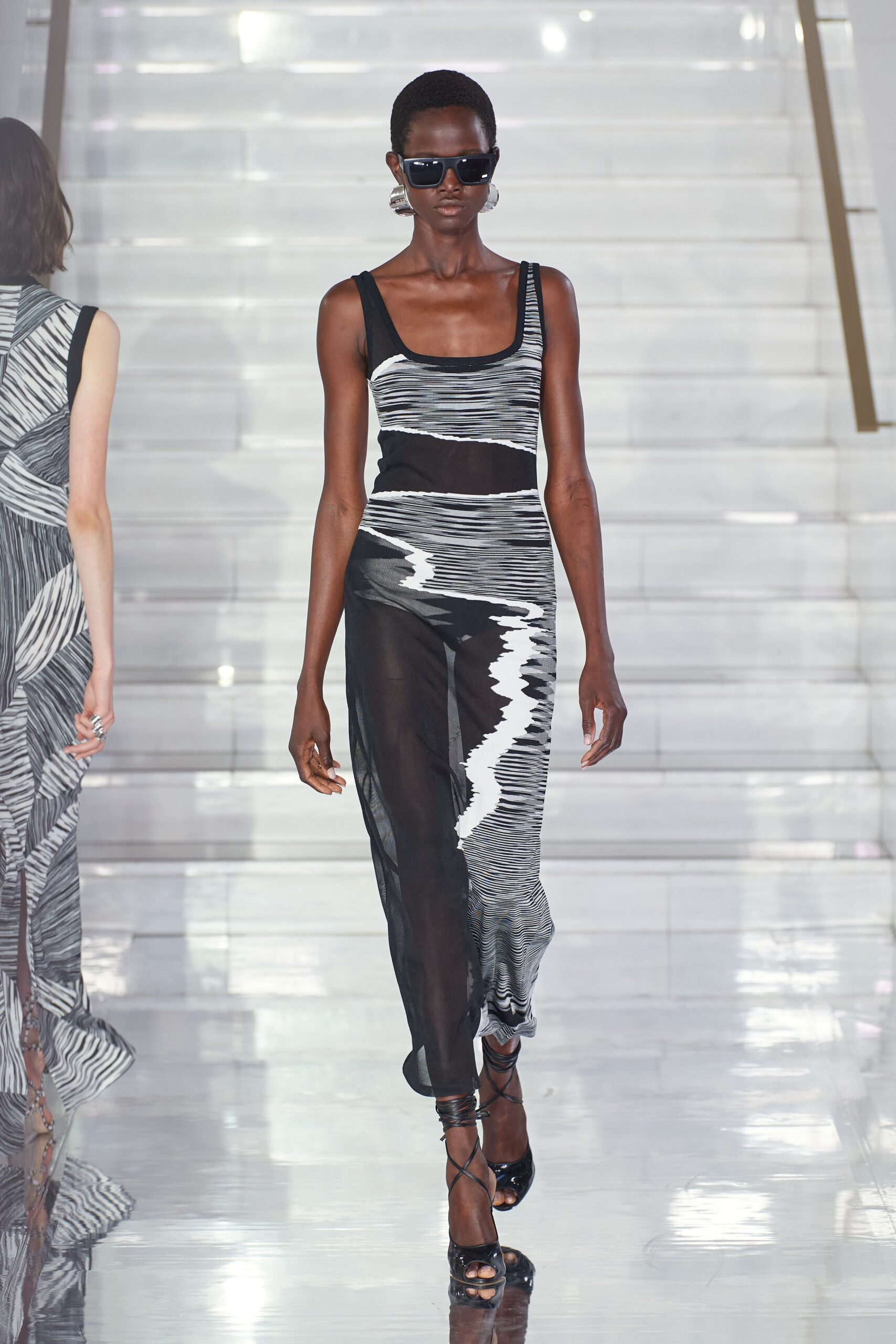Missoni S/S 23 Look 38