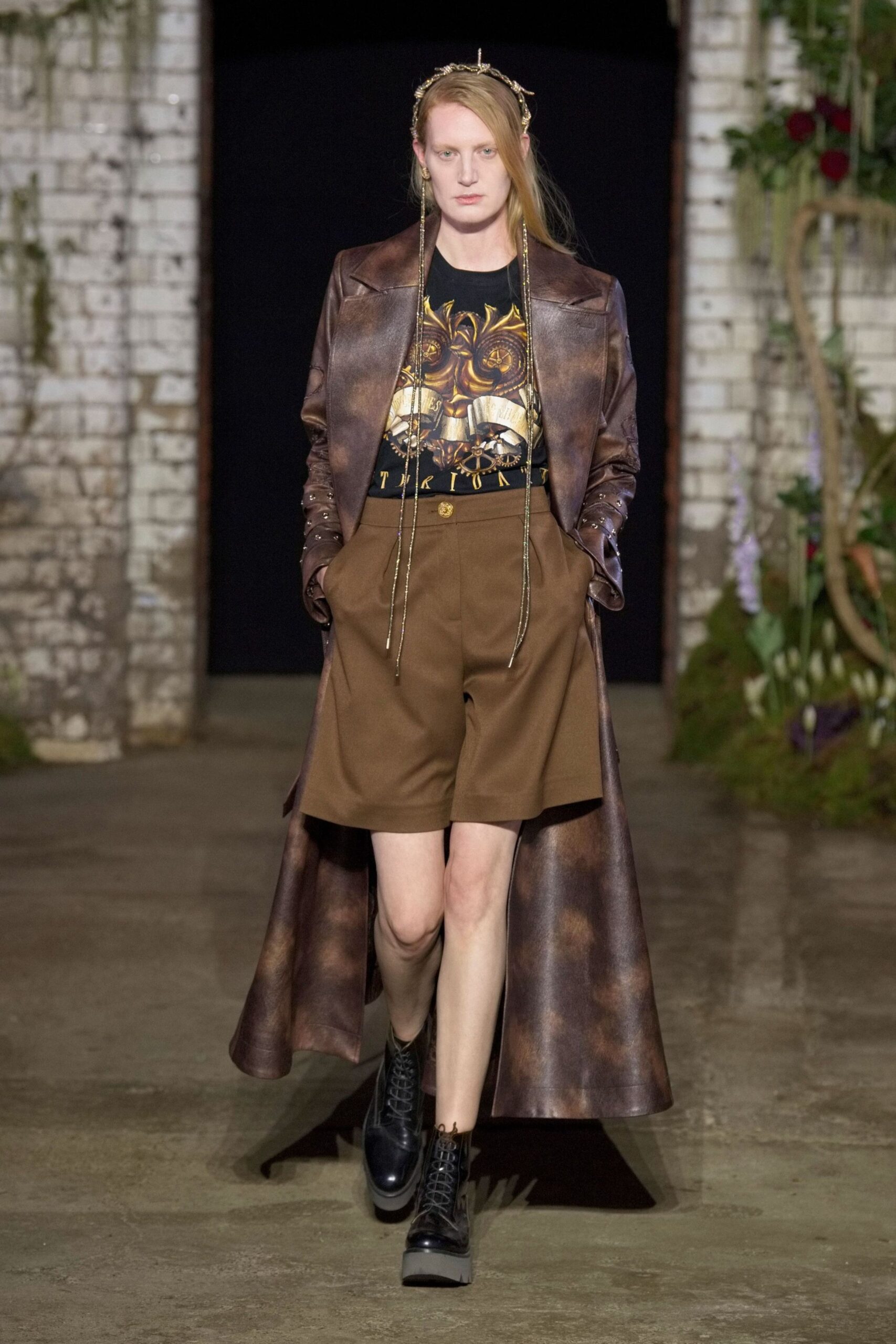 Mithridate F/W 22 Look 38