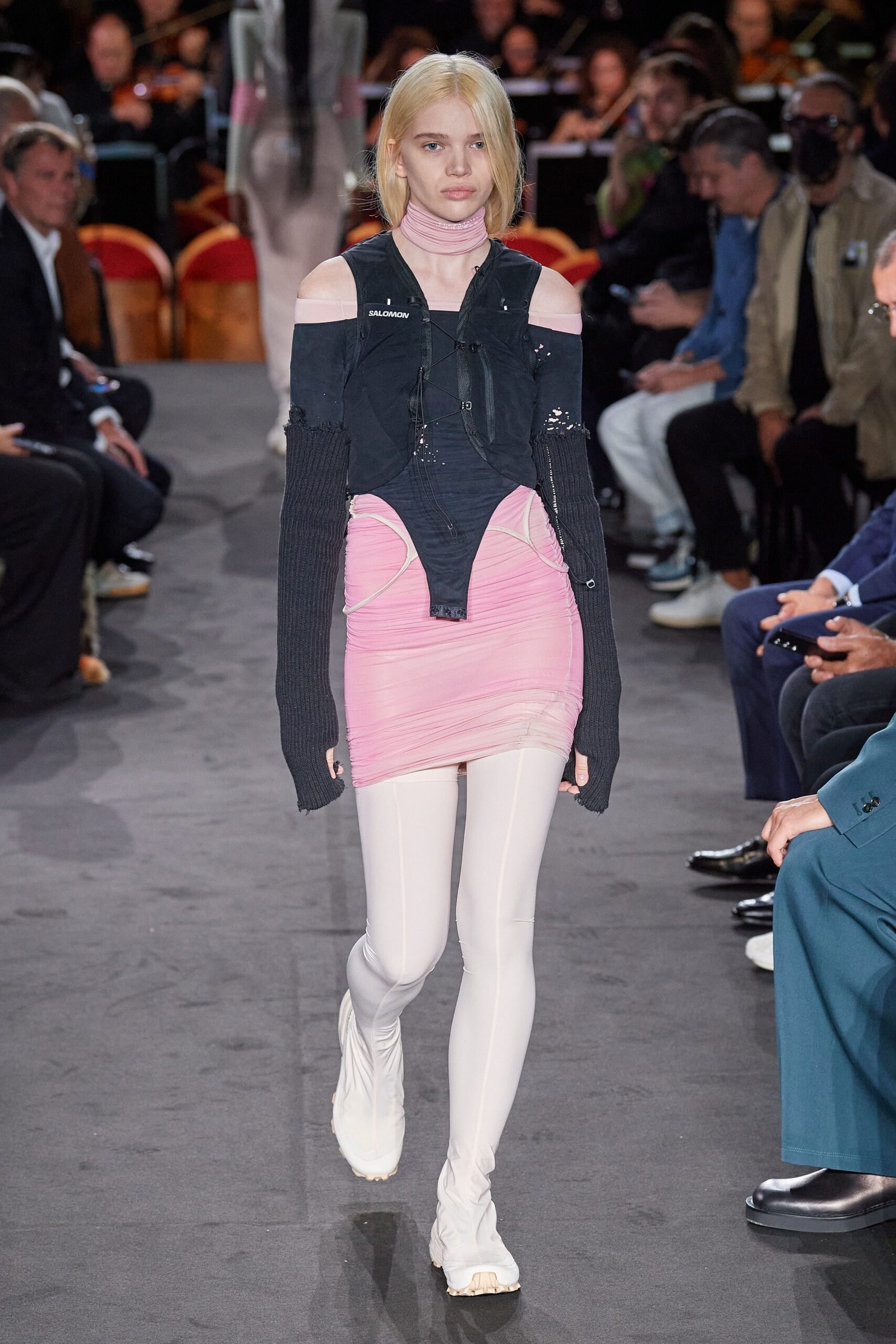MM6 Maison Margiela S/S 23 Look 38