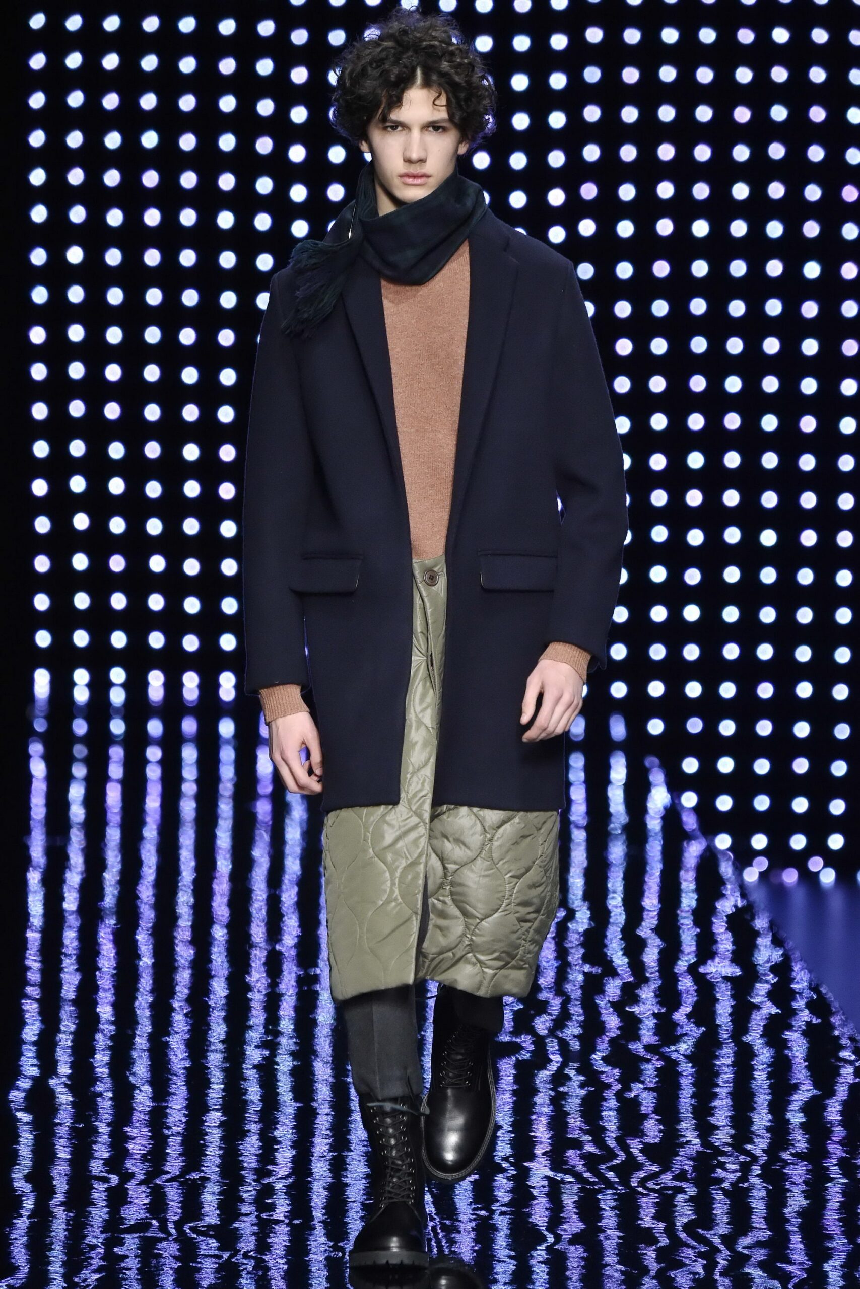 Mistergentleman Tokyo F/W 16 Look 38