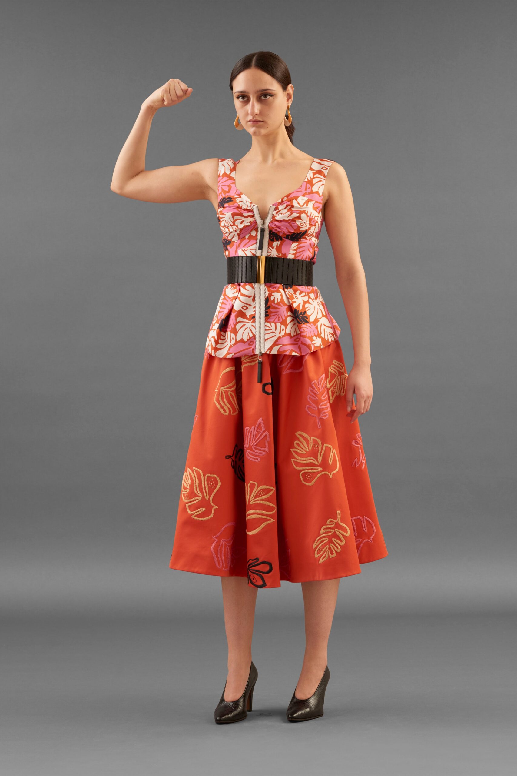 Marni Resort 20 Look 39