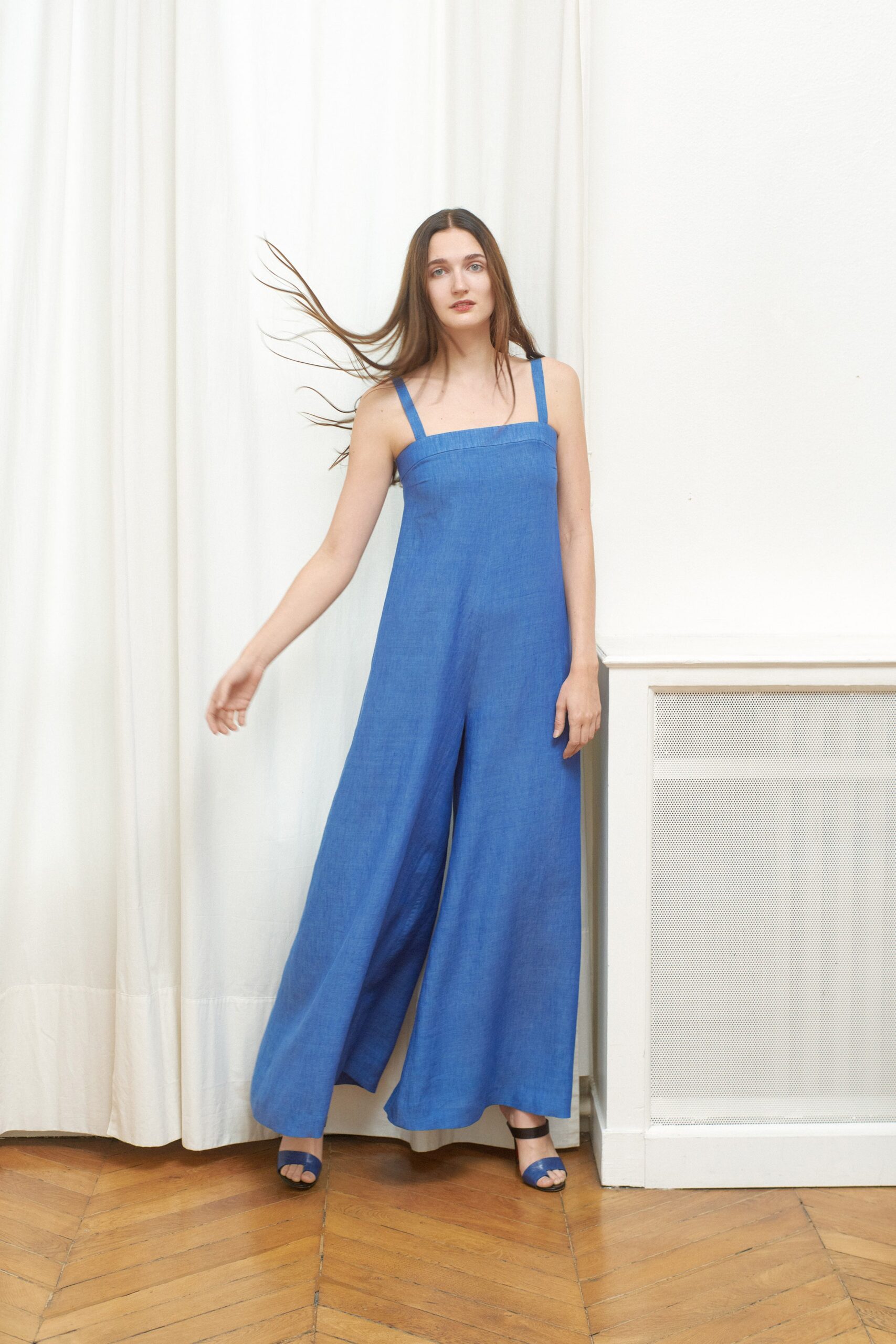 Martin Grant S/S 21 Look 39