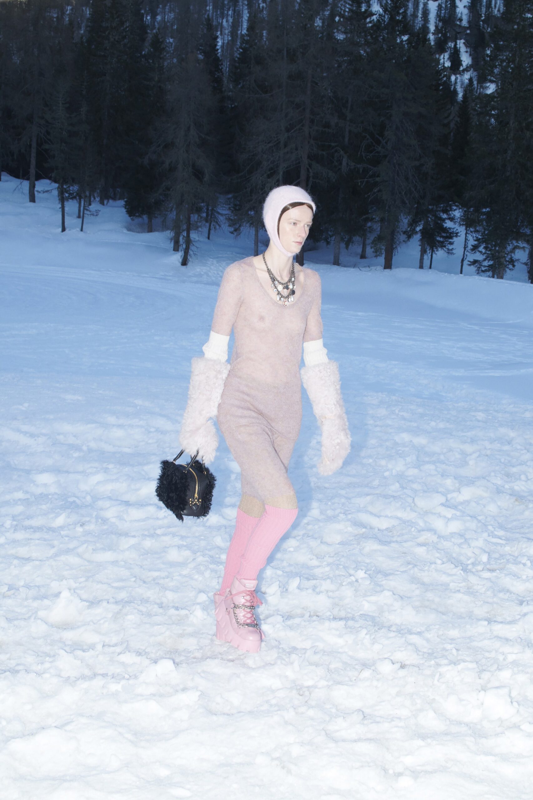 Miu Miu F/W 21 Look 39