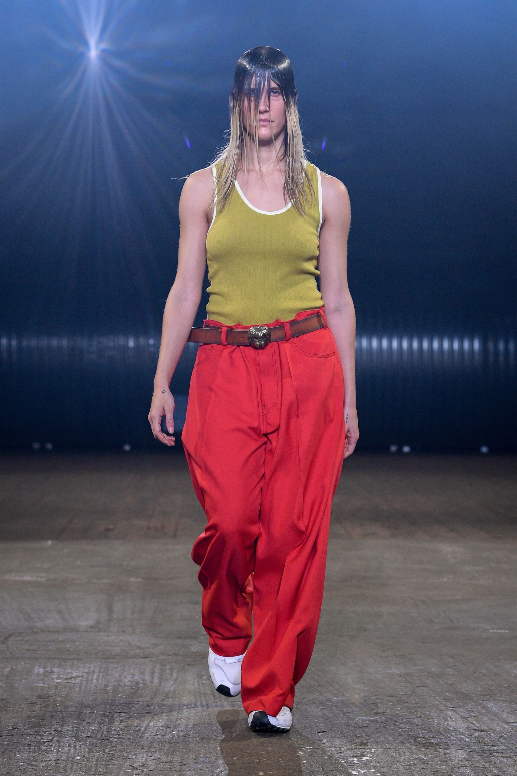 Marni F/W 20 Menswear Look 39