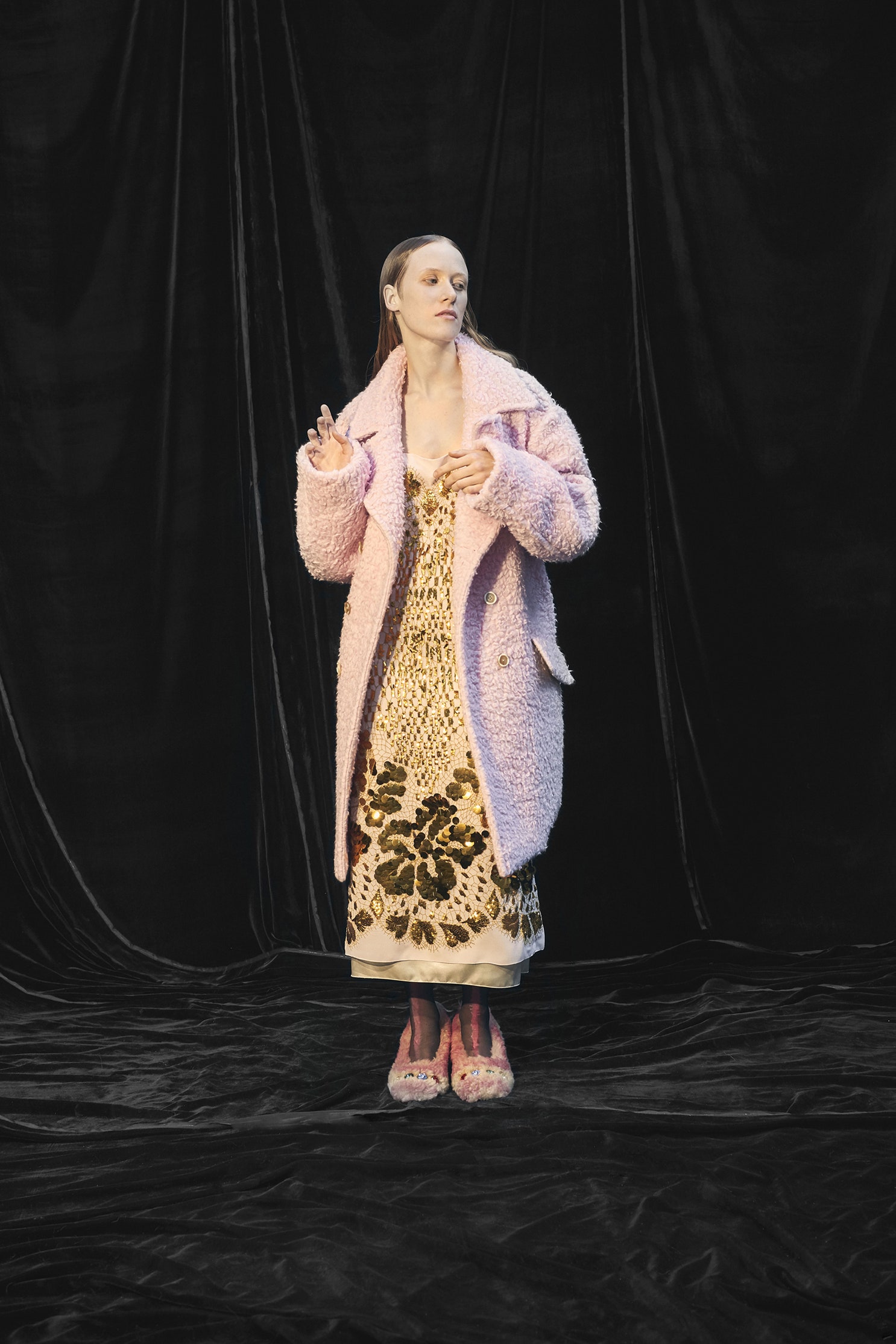 Marni F/W 21 Look 39