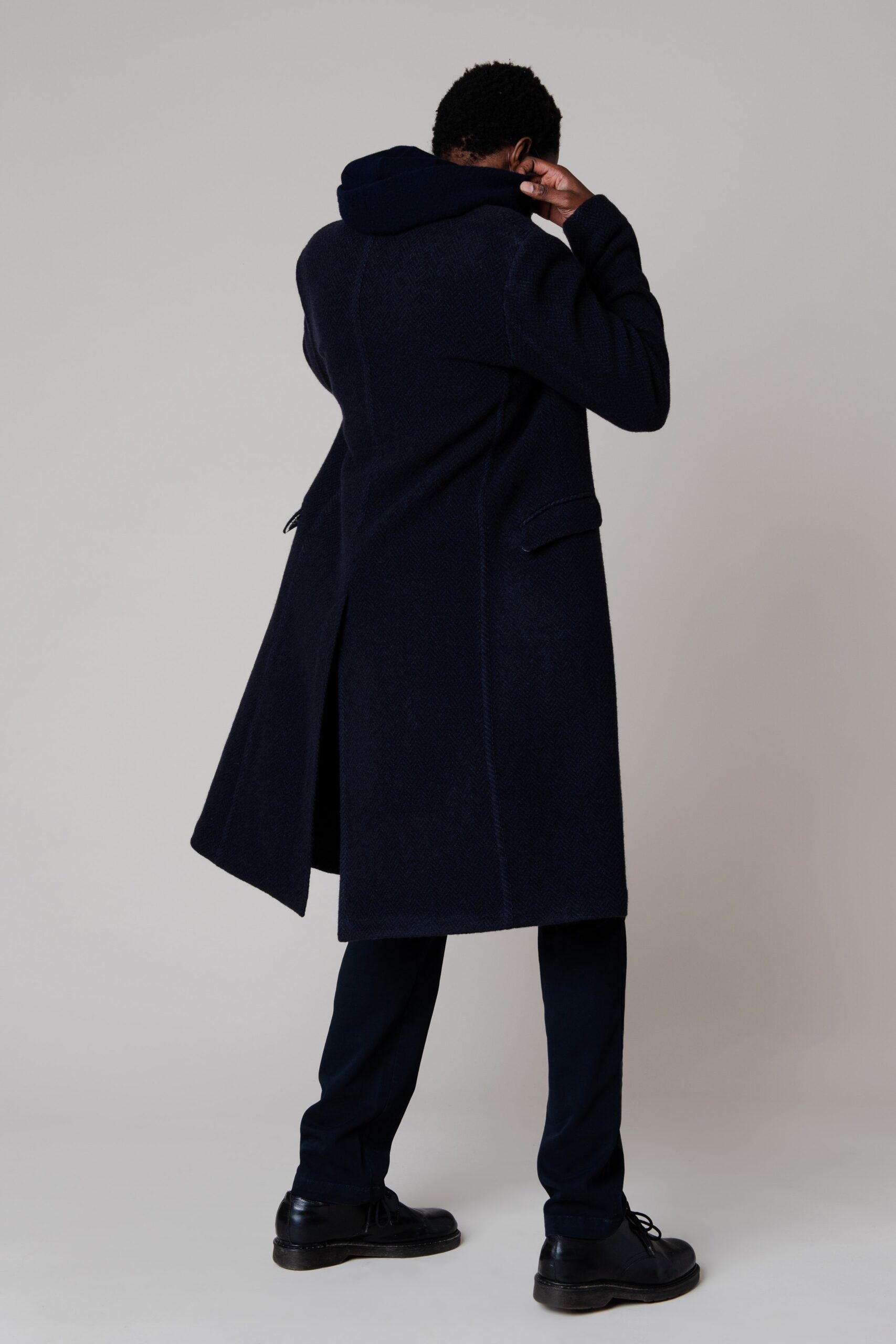 Massimo Alba F/W 21 Menswear Look 27
