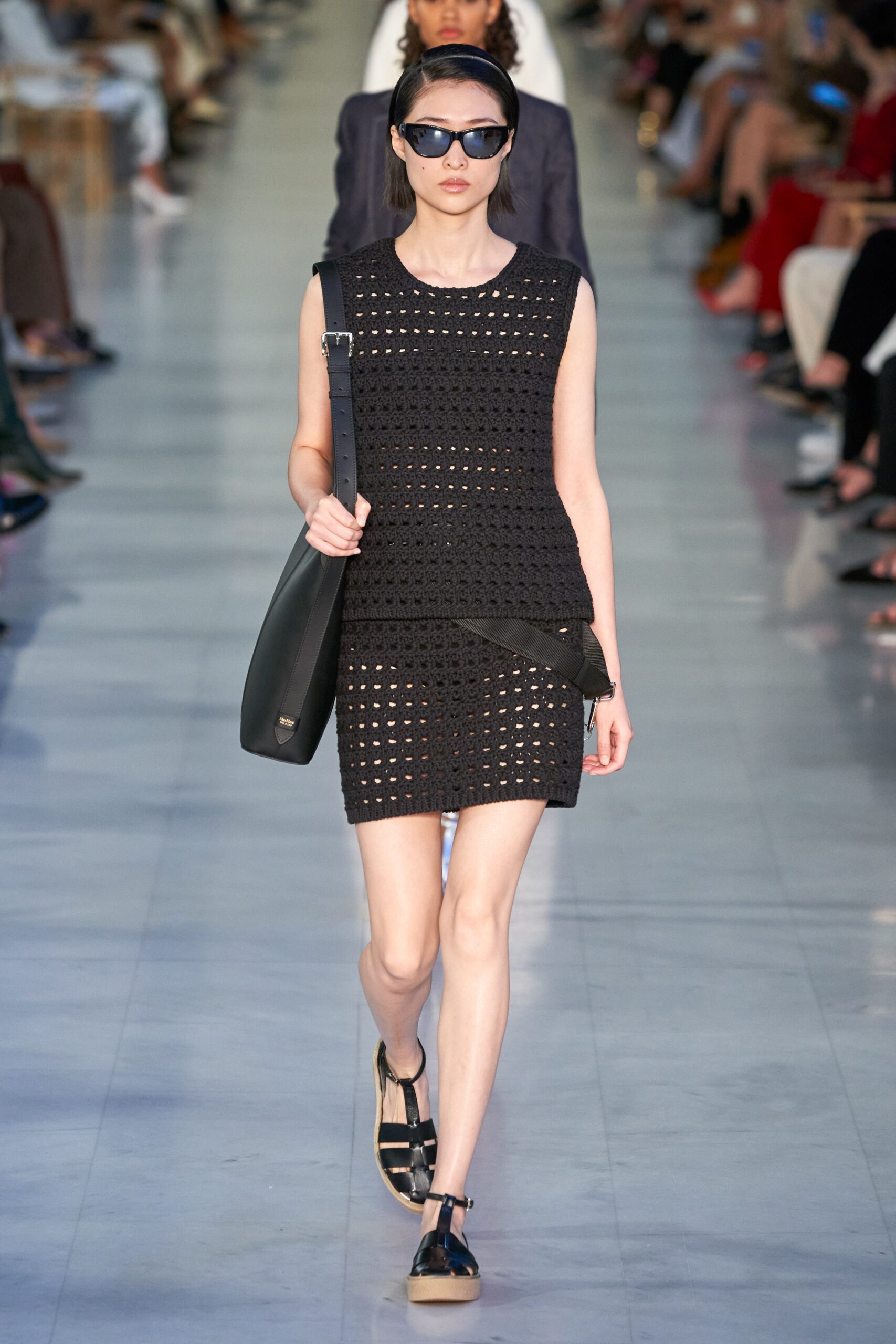 Max Mara S/S 22 Look 39