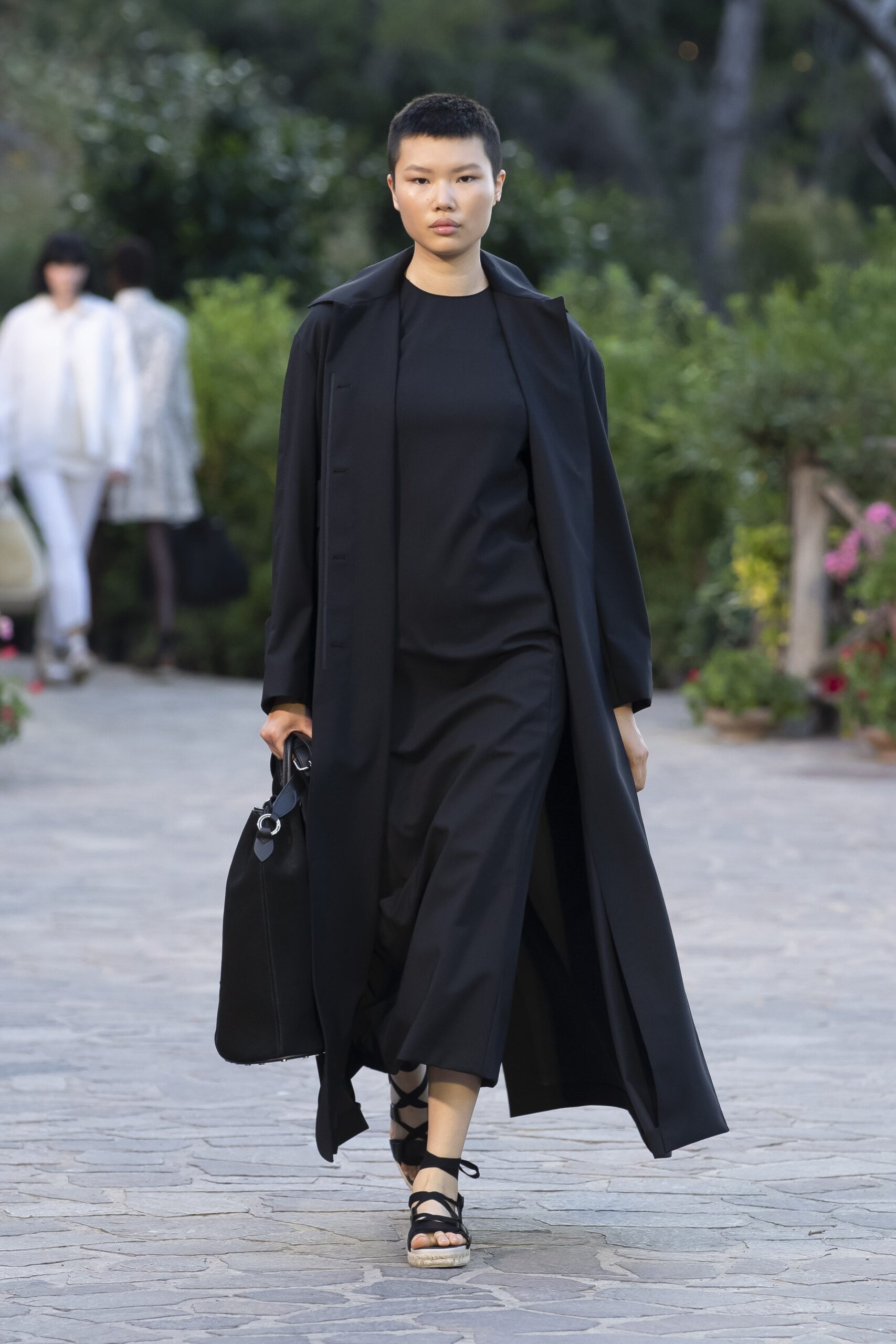 Max Mara Resort 22 Look 39