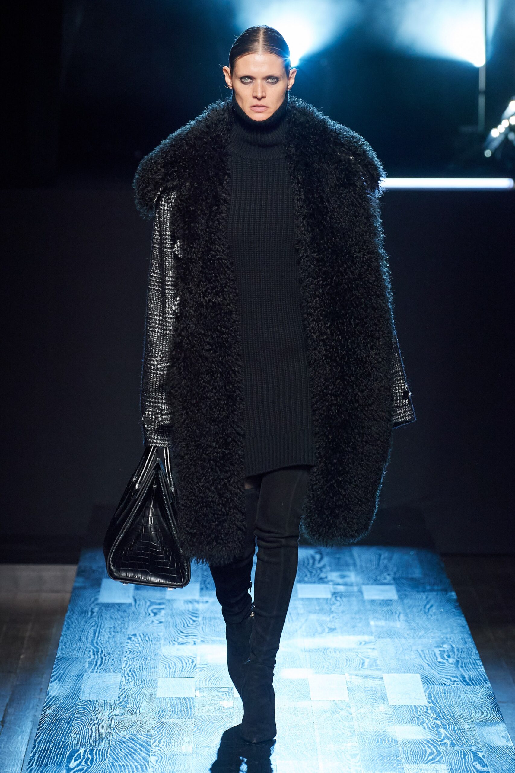 Michael Kors Collection F/W 22 Look 39