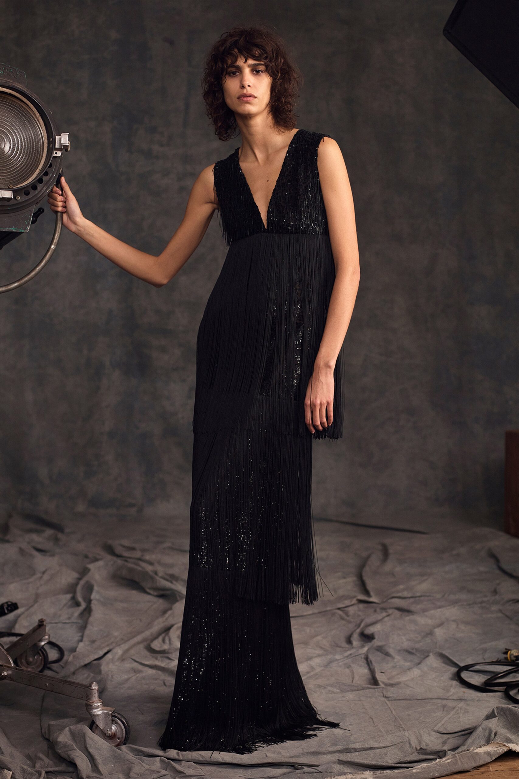 Michael Kors Collection F/W 20 Look 39