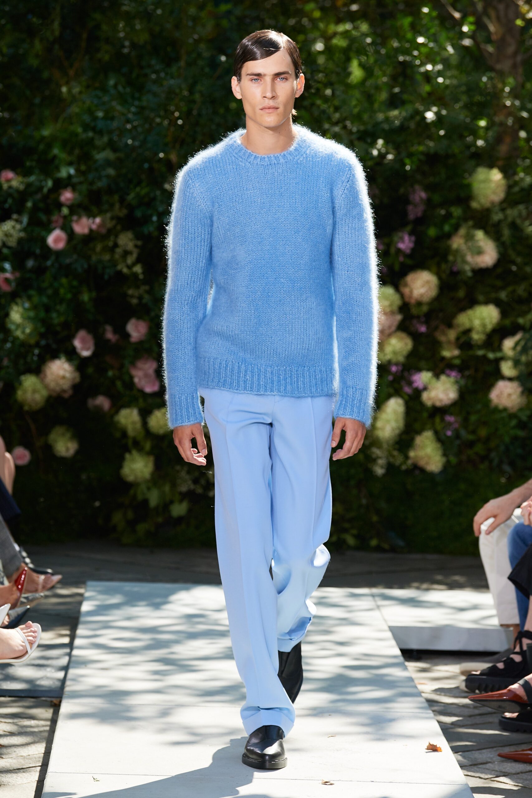 Michael Kors Collection S/S 22 Look 39