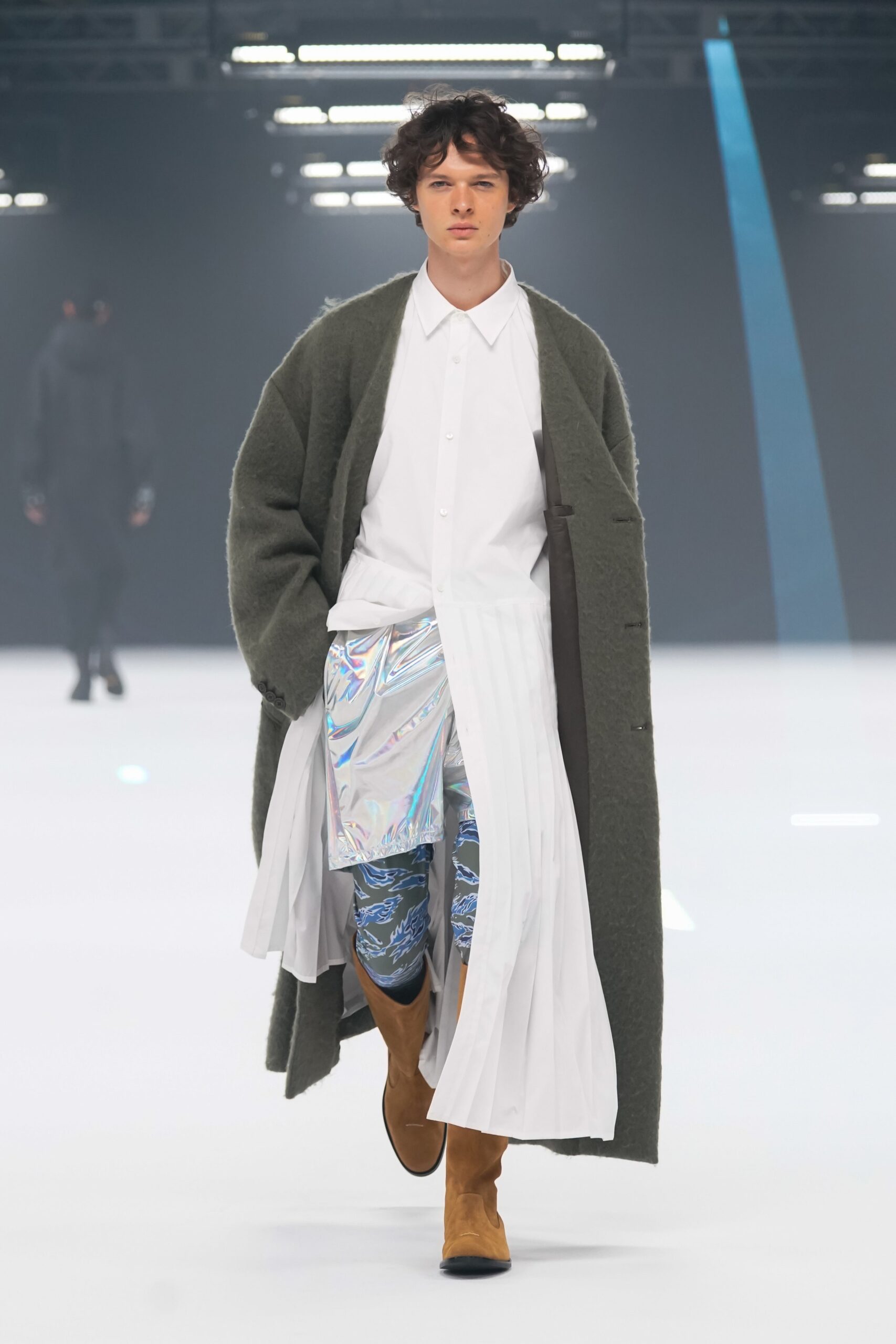 Mistergentleman Tokyo F/W 21 Look 39