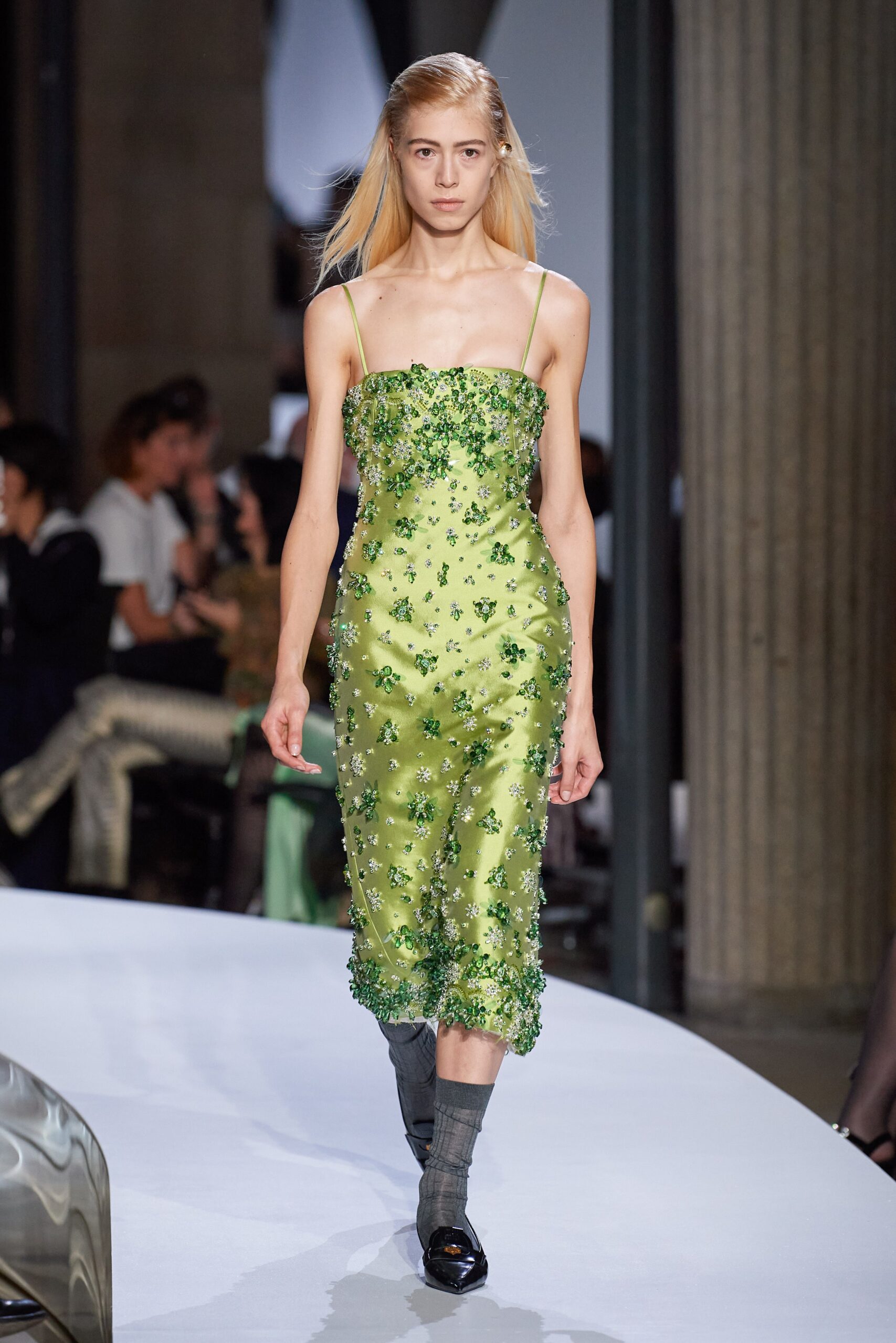 Miu Miu S/S 22 Look 39