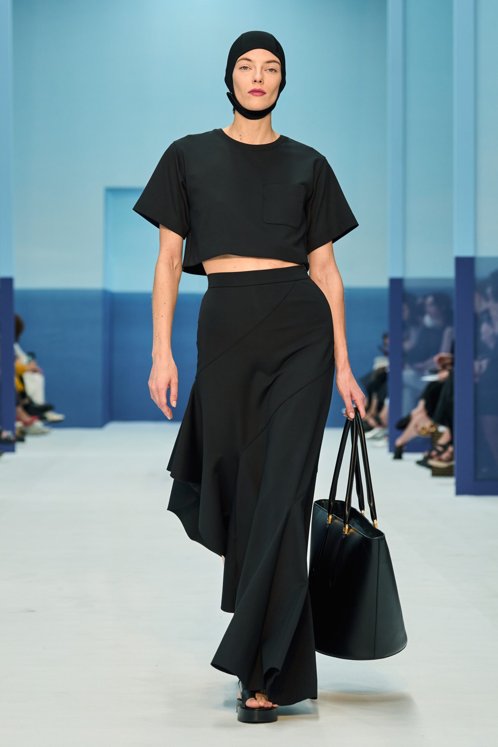 Max Mara S/S 23 Look 39