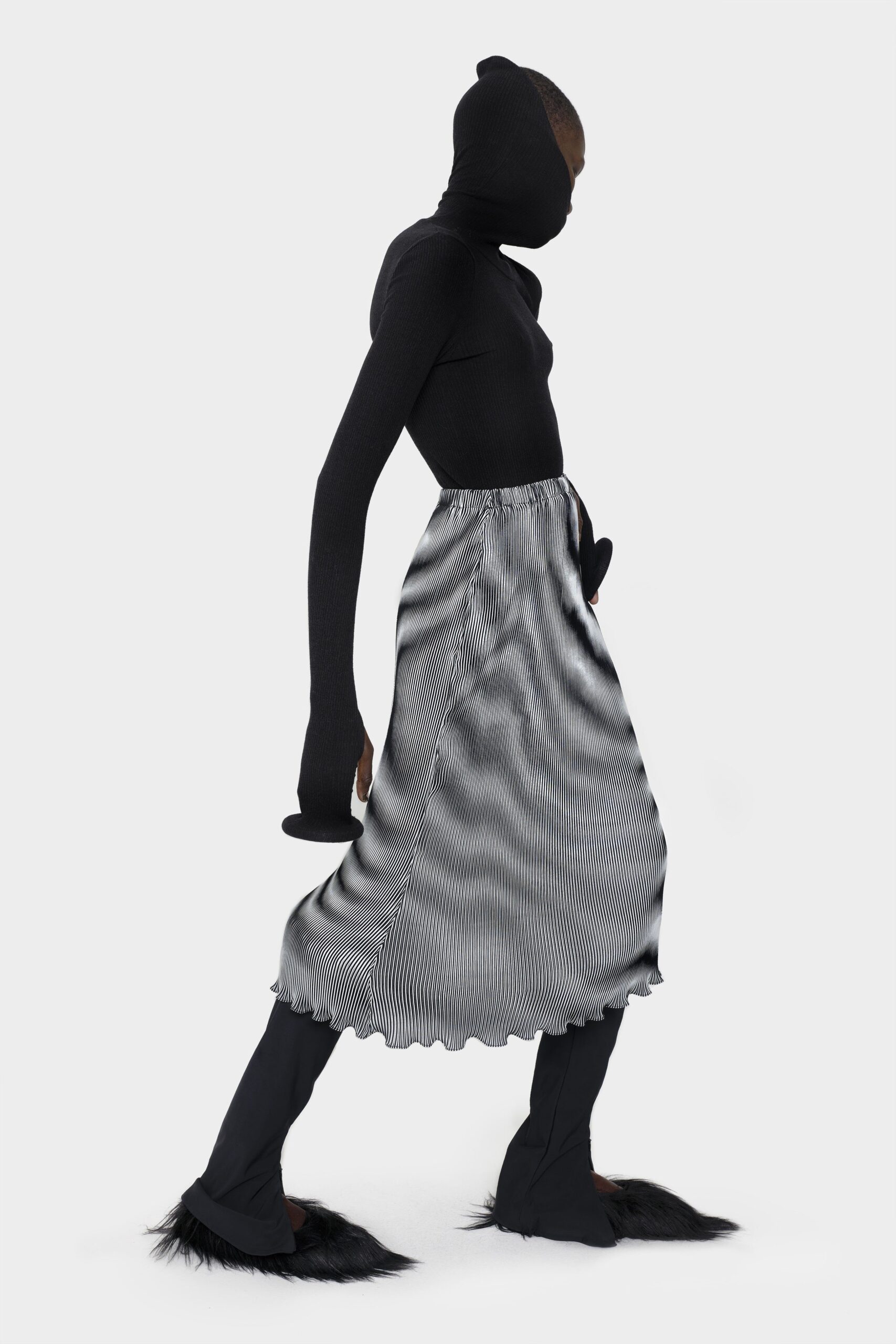 Melitta Baumeister F/W 22 Look 39