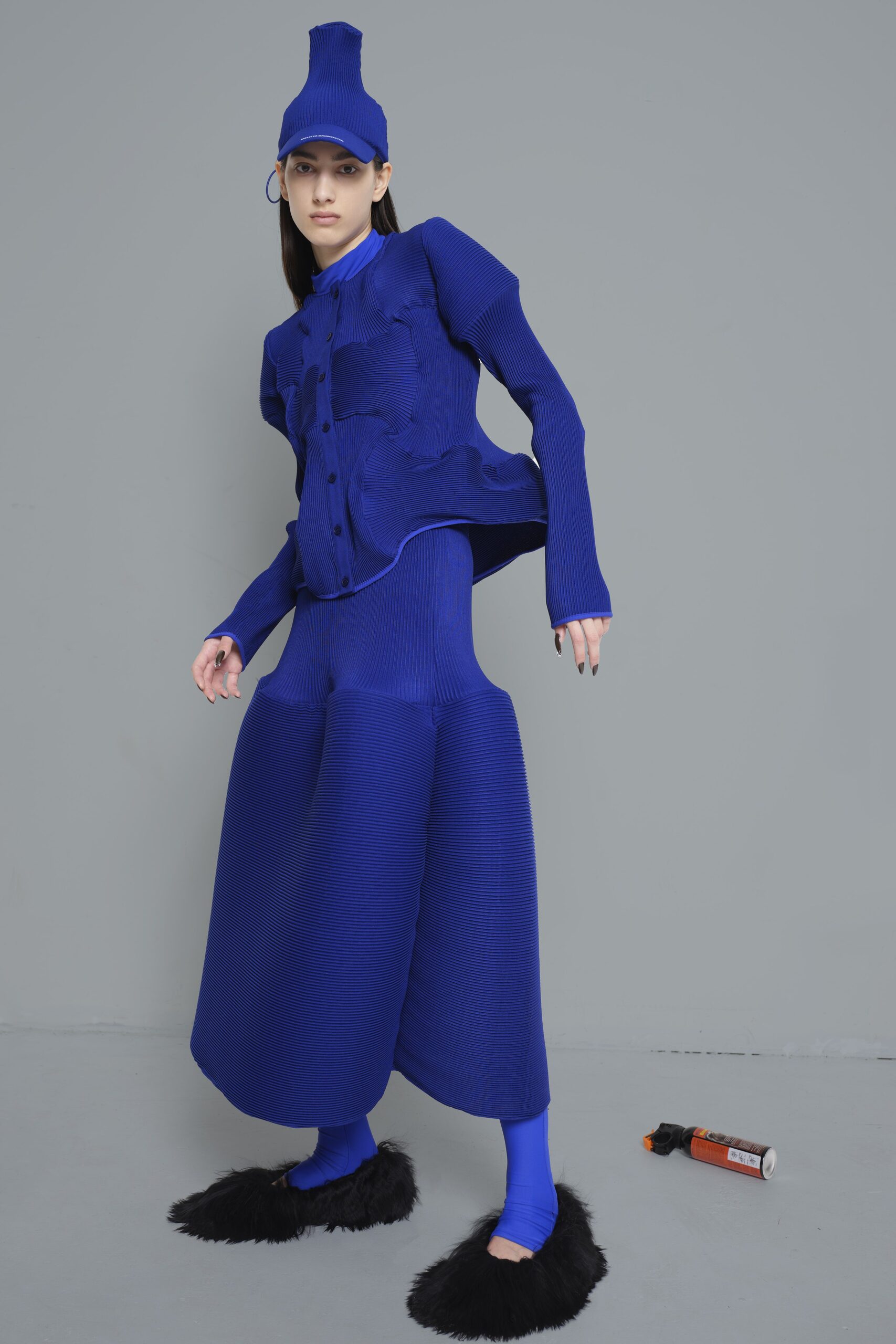 Melitta Baumeister F/W 23 Look 39