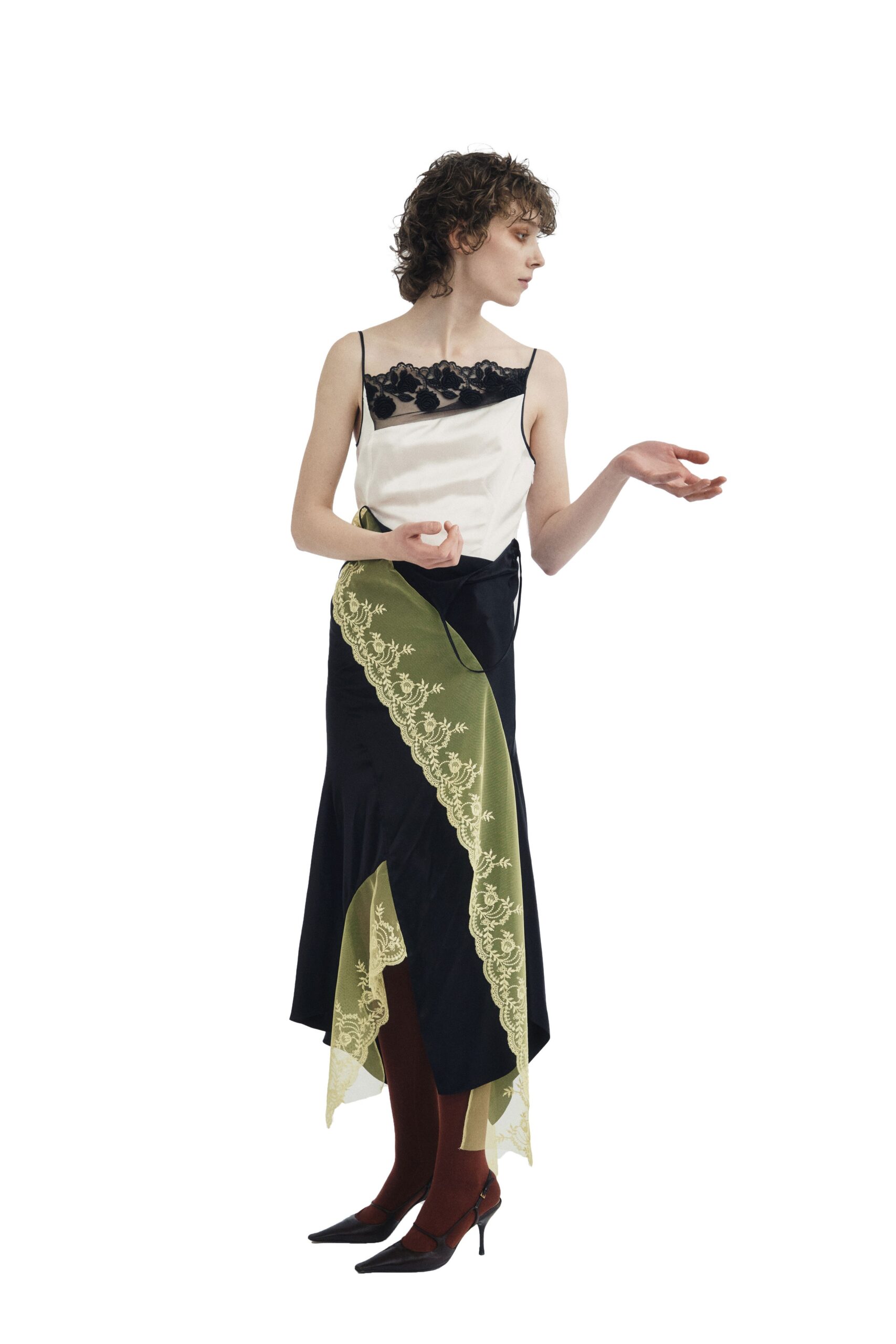 Meryll Rogge F/W 22 Look 39