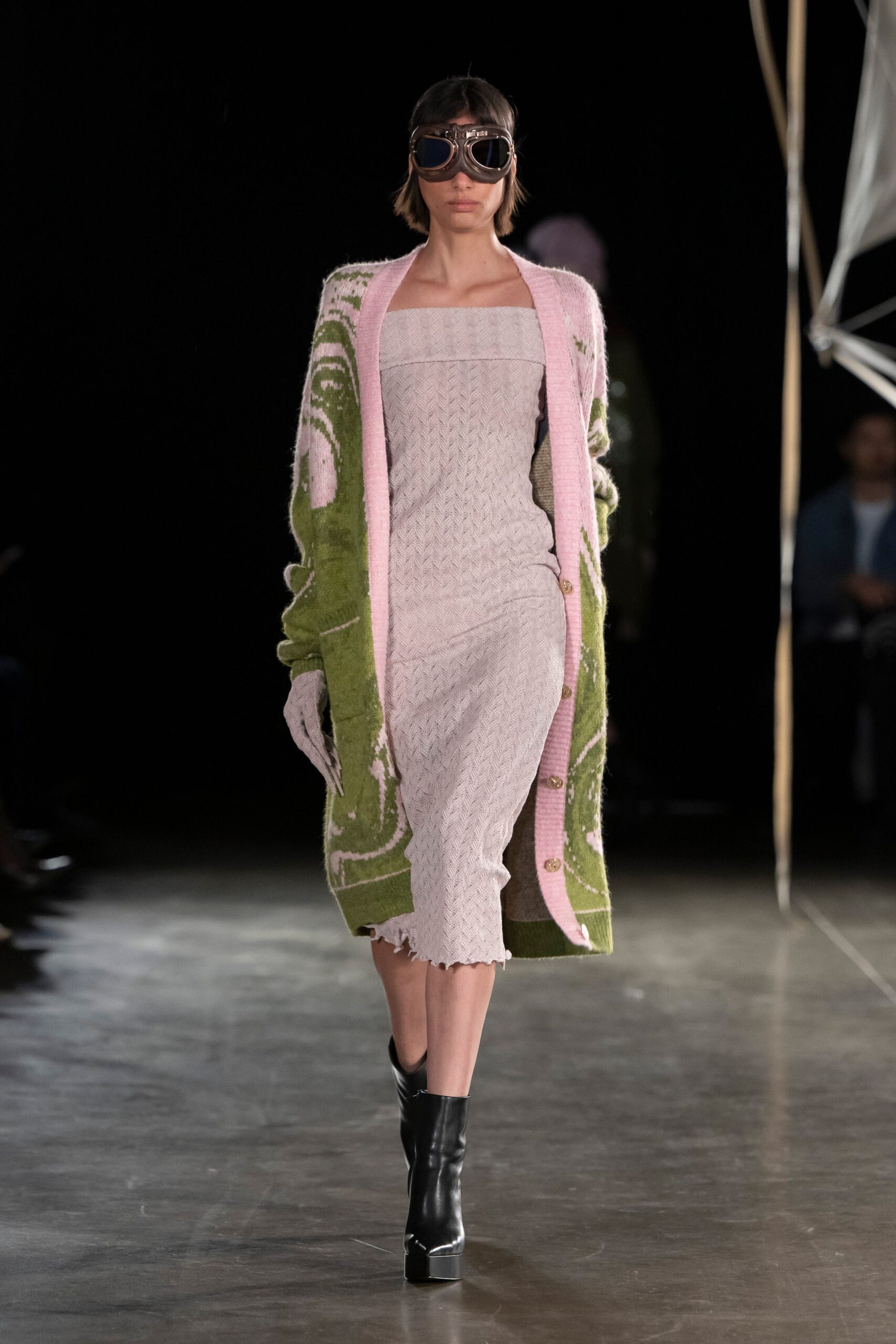 Mithridate F/W 23 Look 39