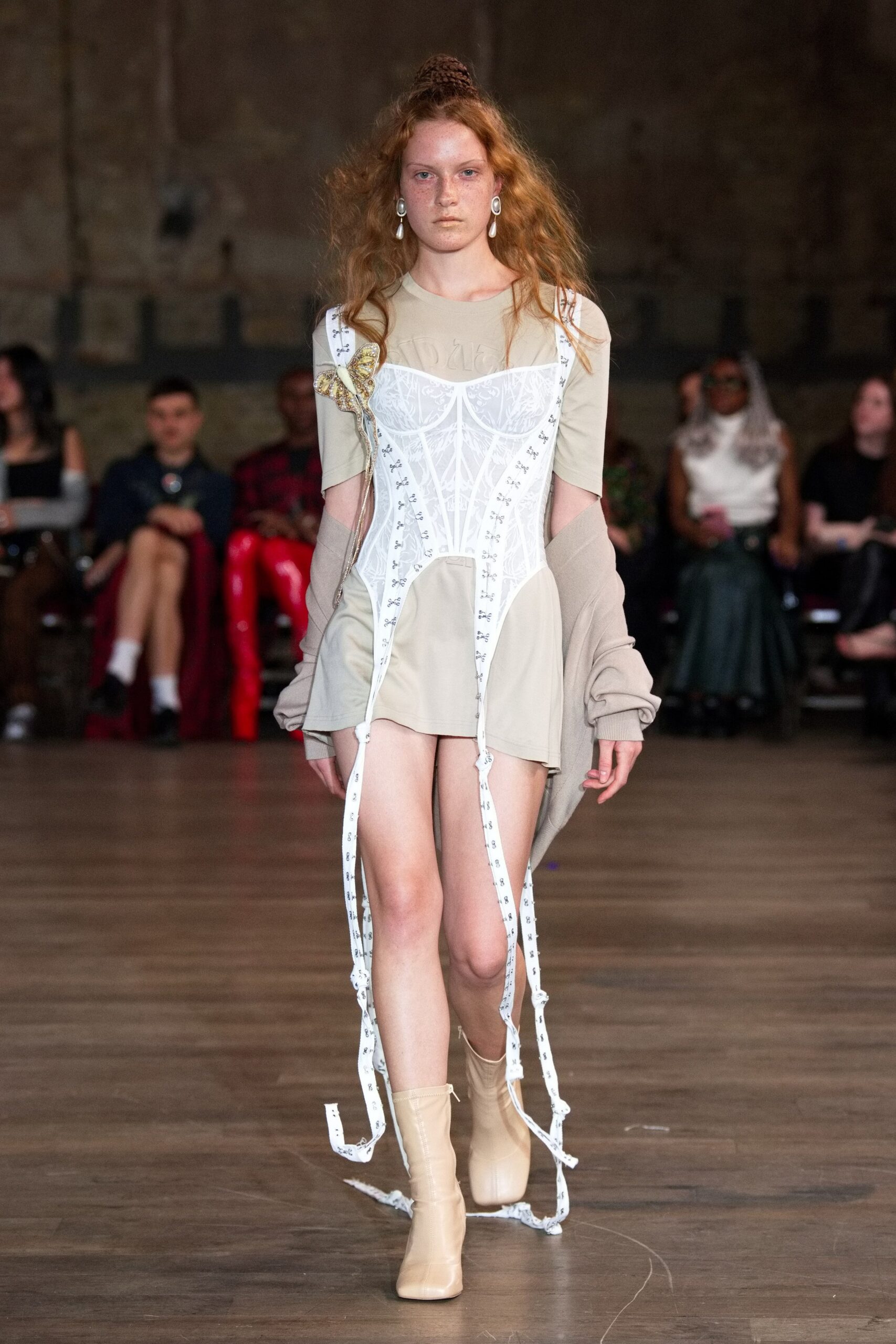 Mithridate S/S 23 Look 39
