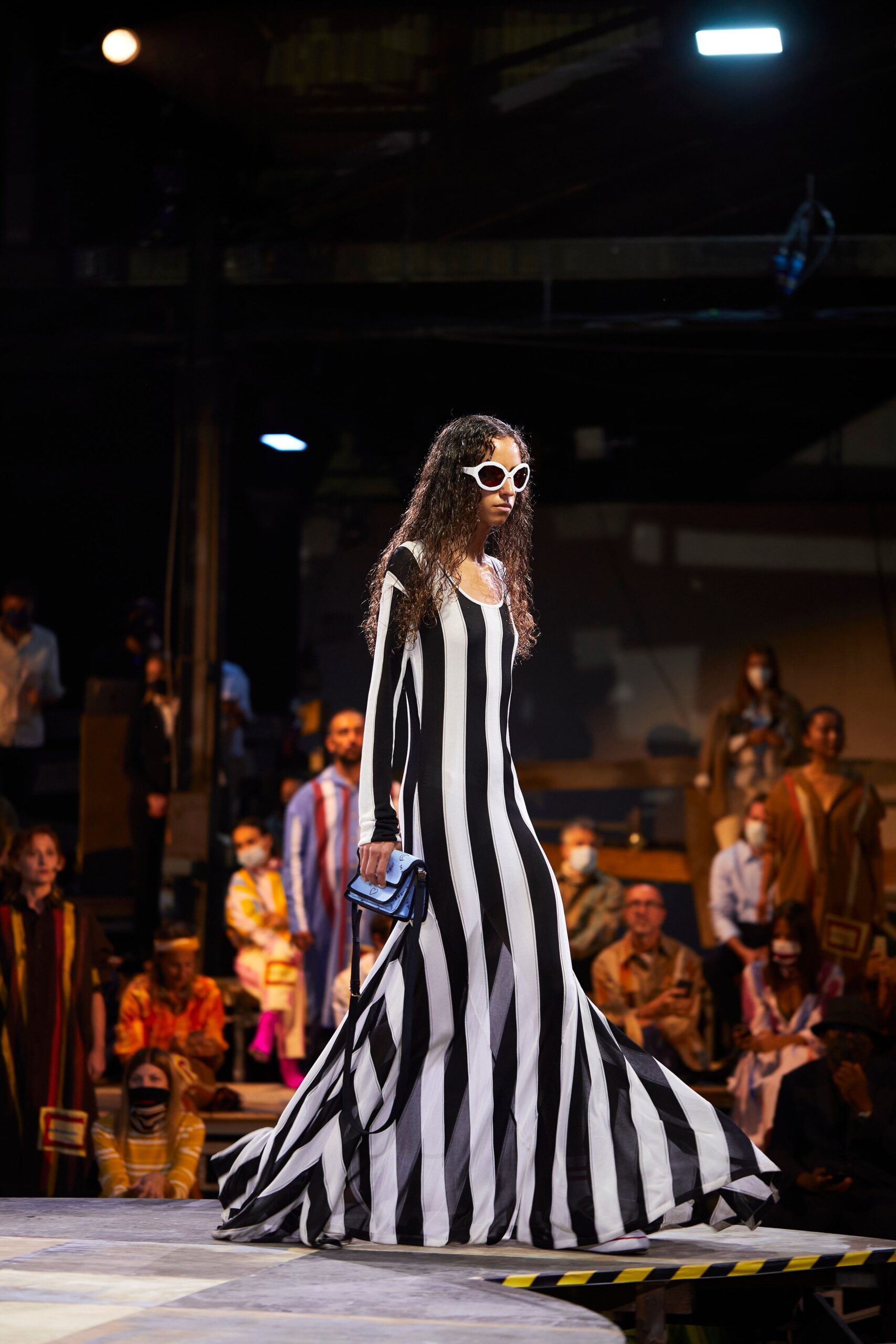 Marni S/S 22 Look 40