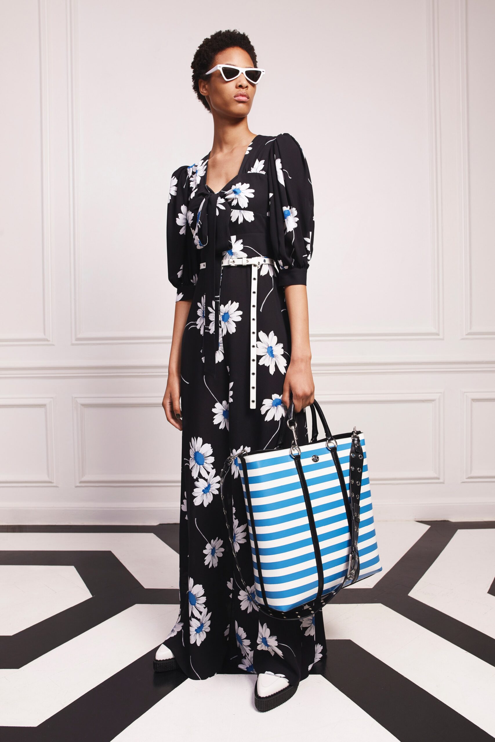 Michael Kors Collection Resort 20 Look 40