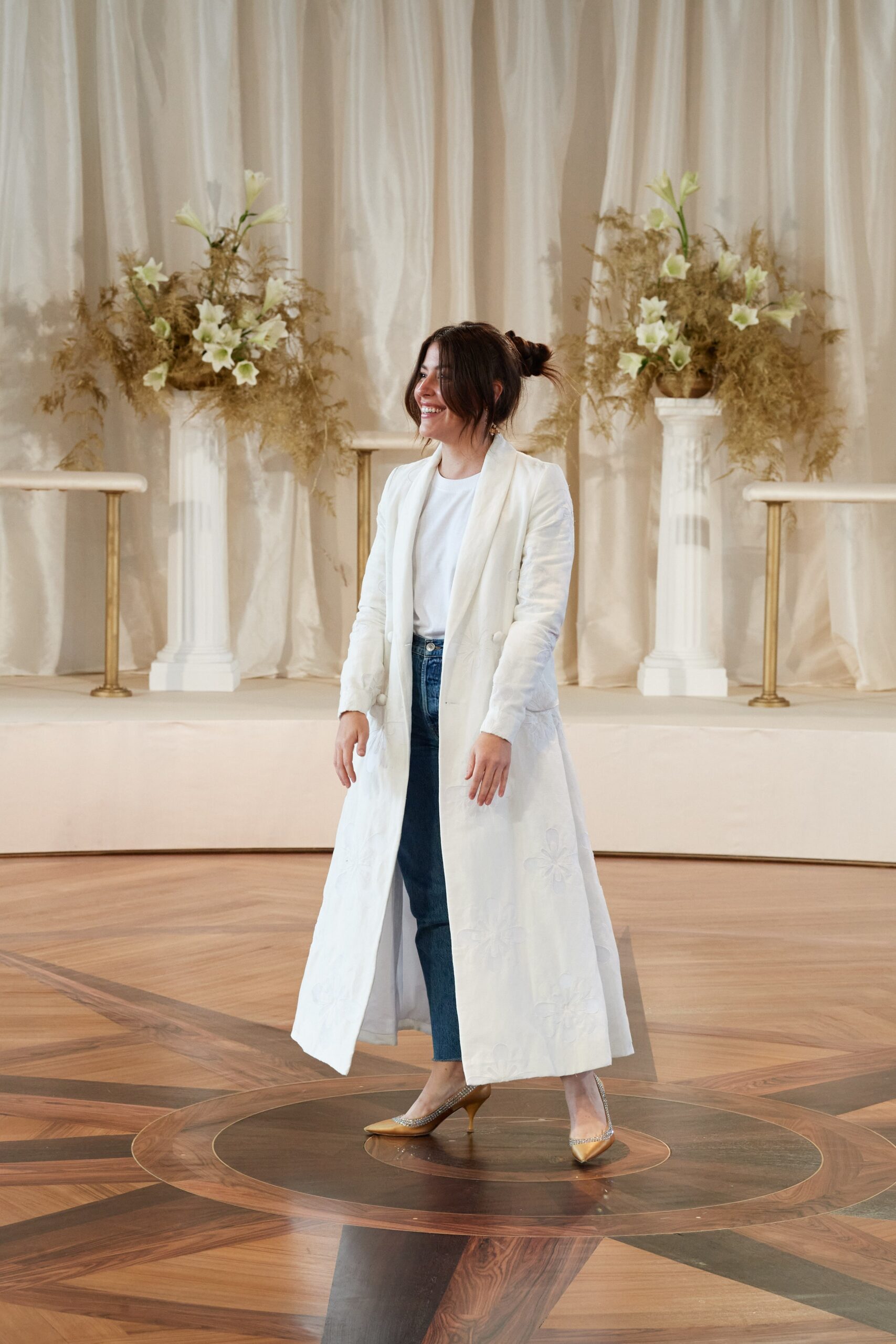 Markarian S/S 22 Look 39