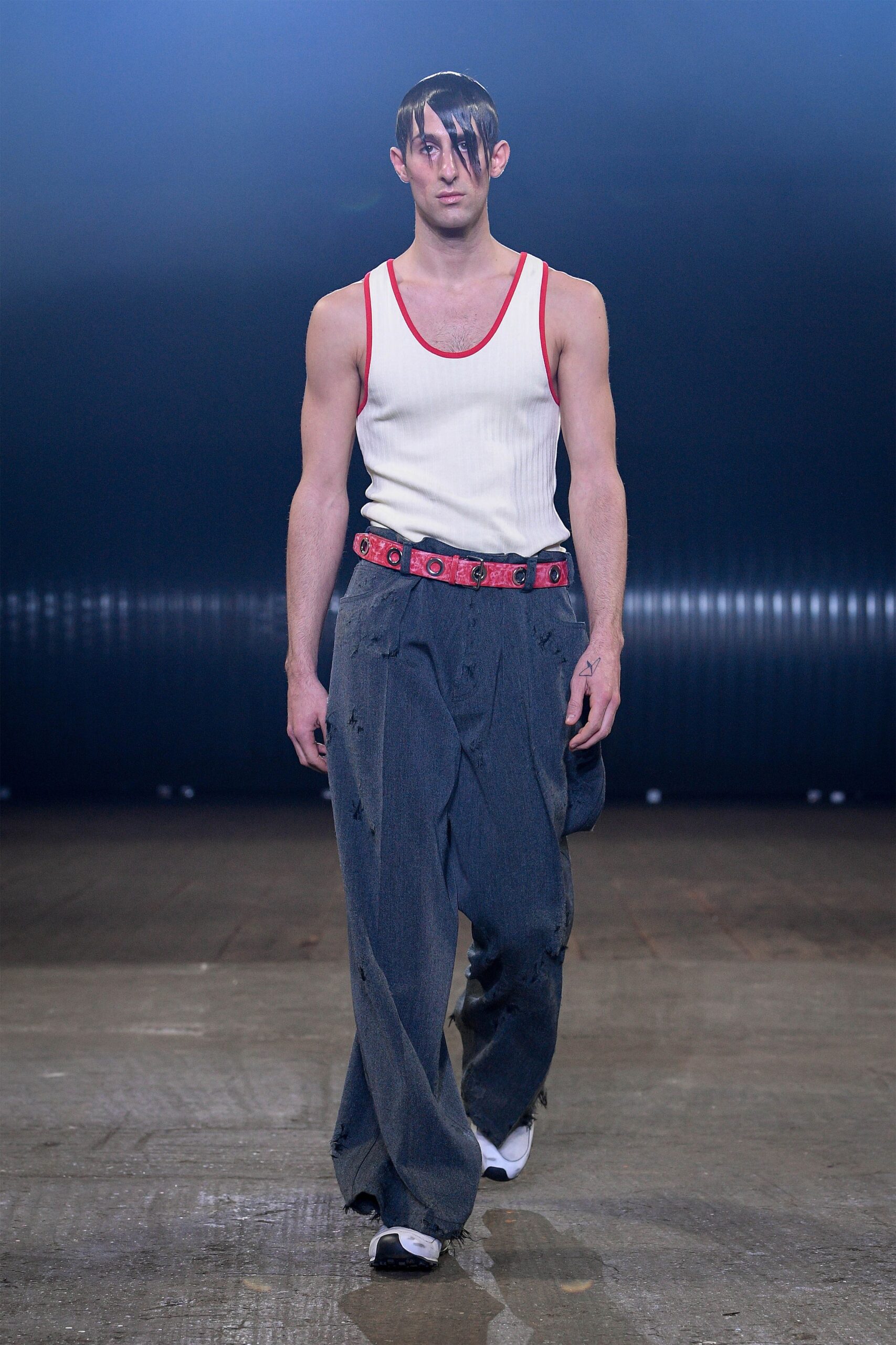 Marni F/W 20 Menswear Look 40