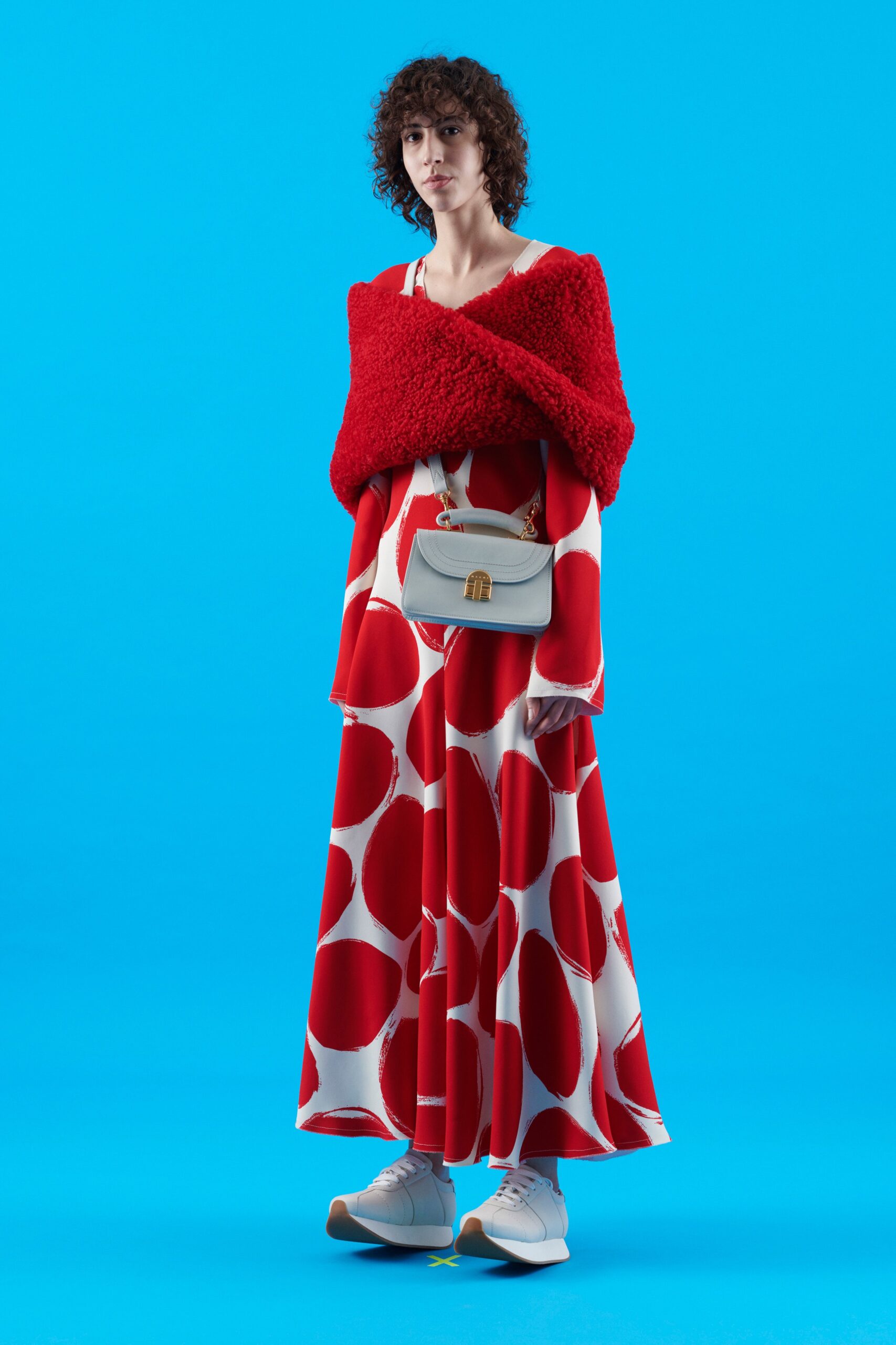 Marni F/W 20 Look 40