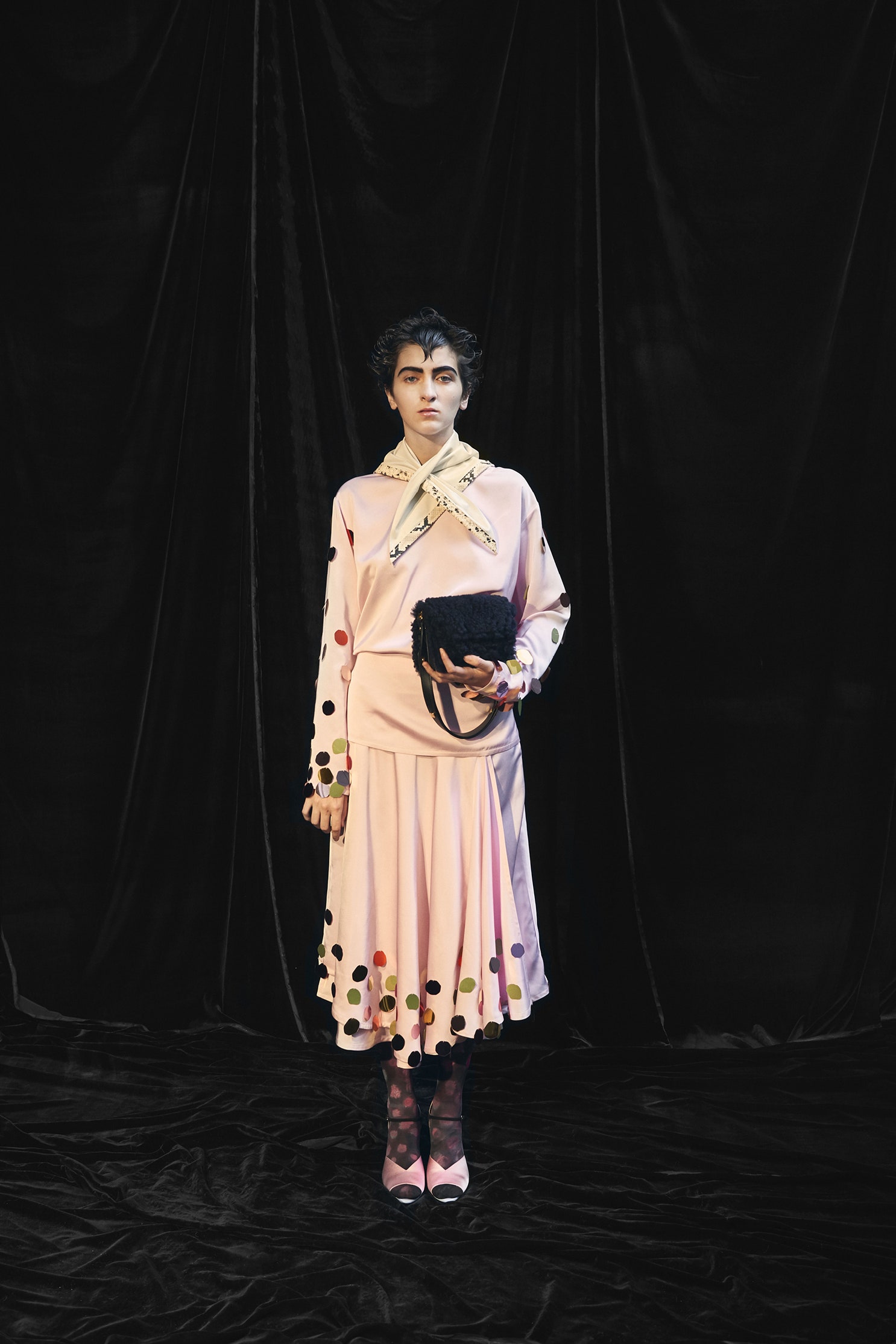 Marni F/W 21 Look 40