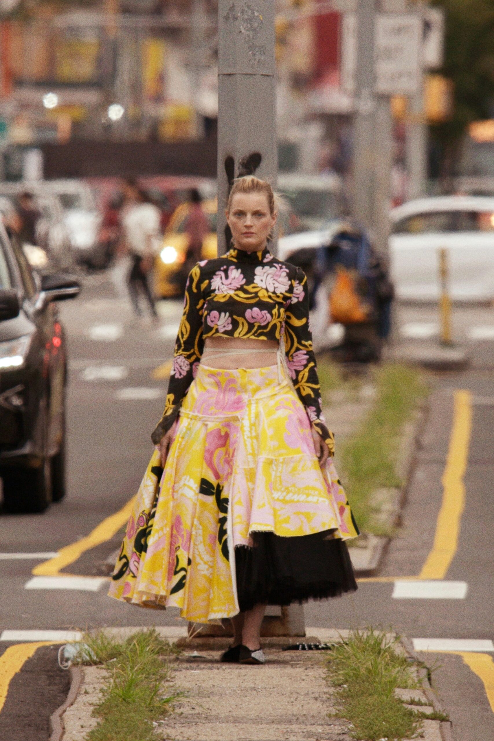 Marni S/S 21 Look 40