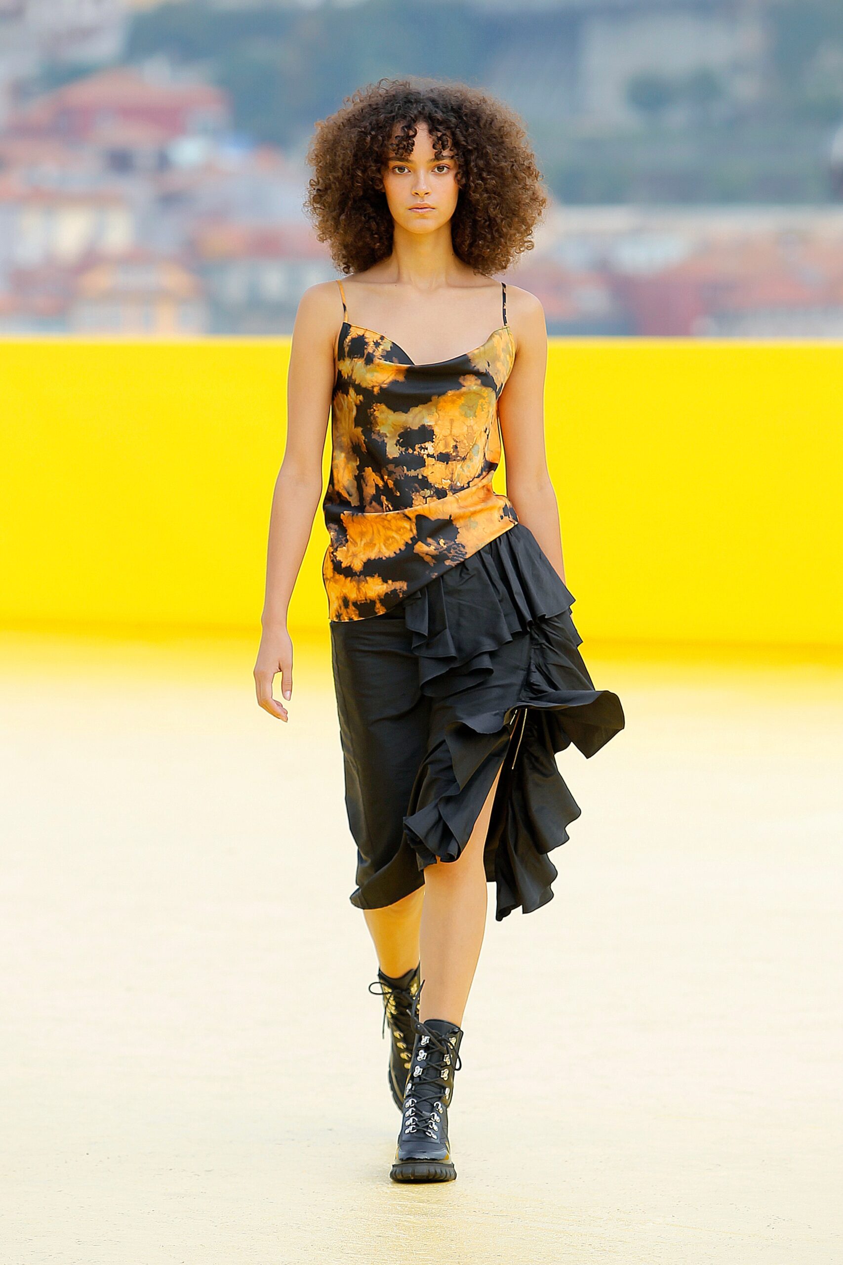 Marques’Almeida S/S 21 Look 40