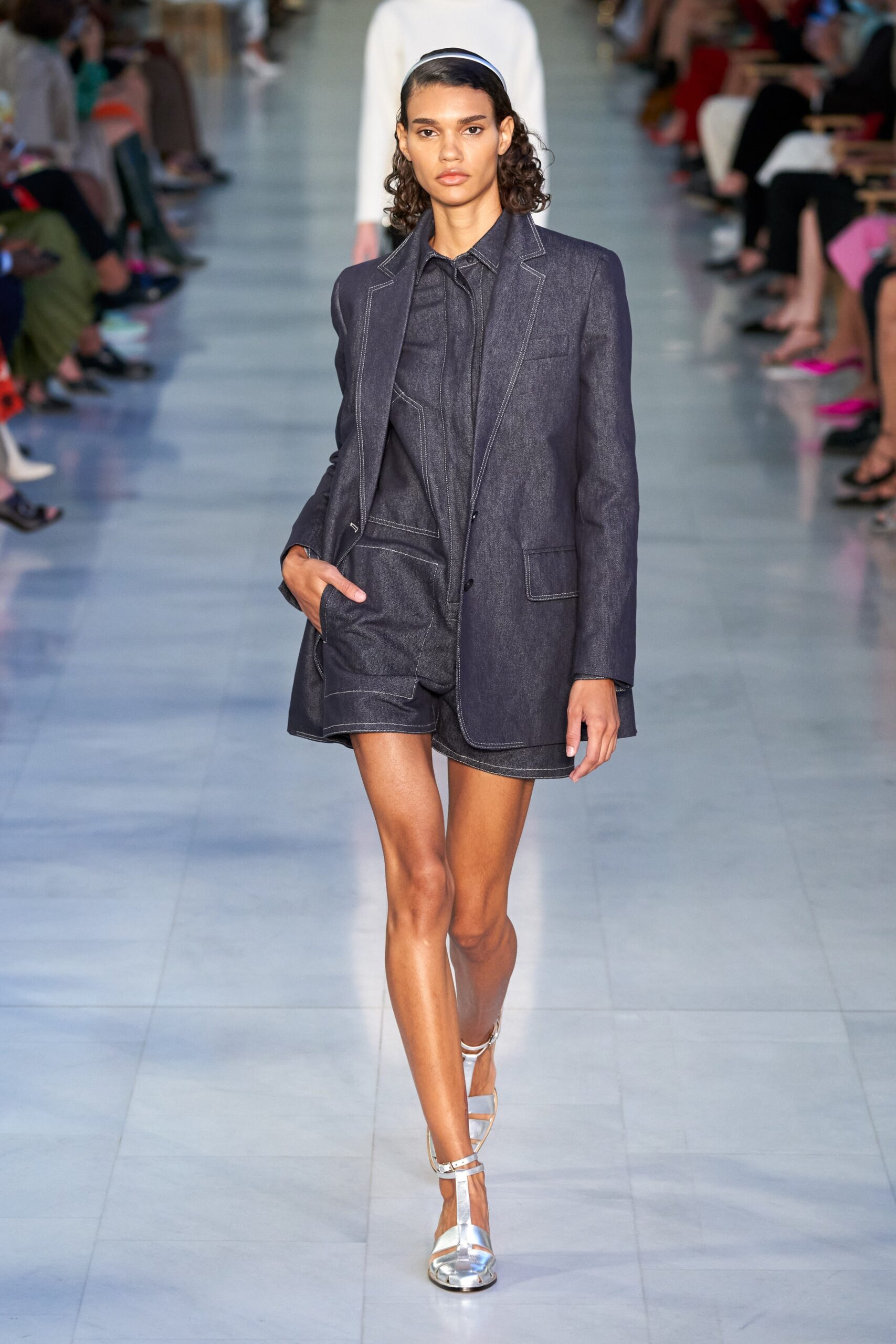 Max Mara S/S 22 Look 40
