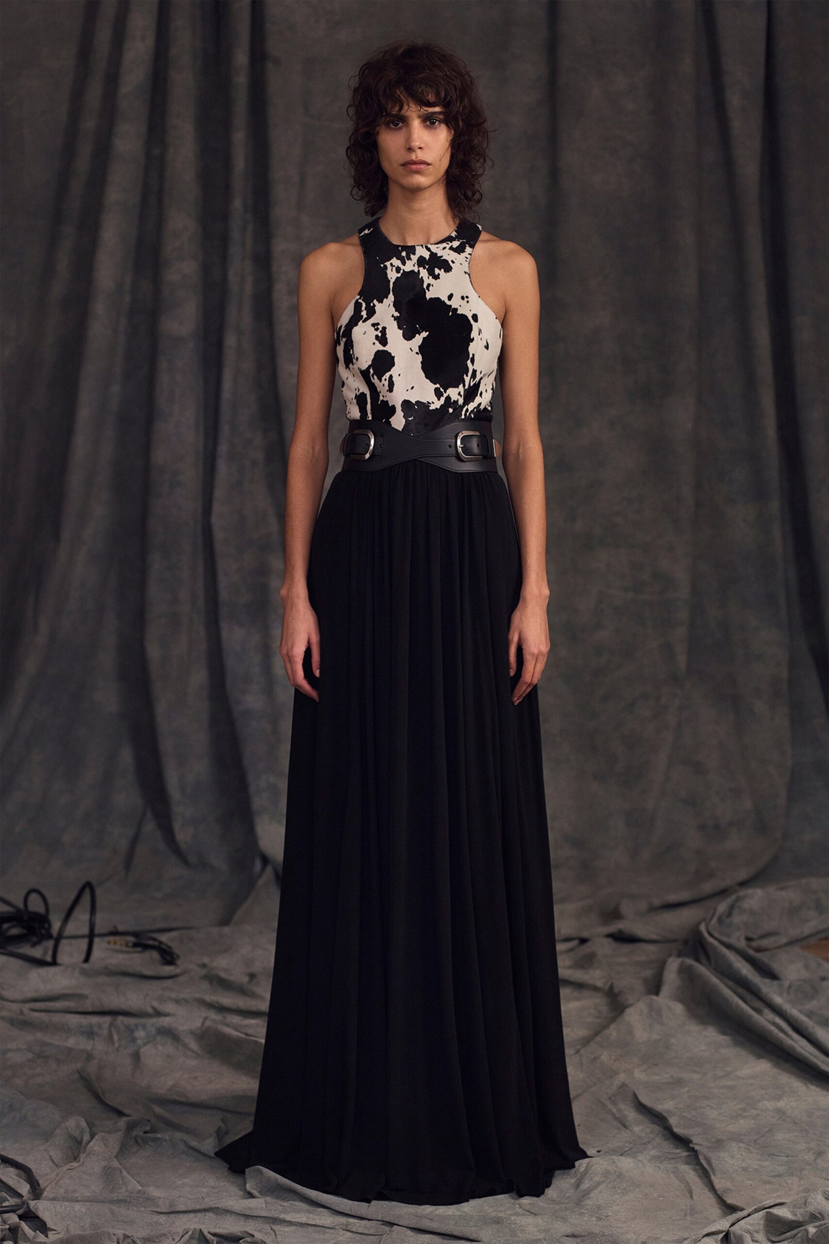 Michael Kors Collection F/W 20 Look 40