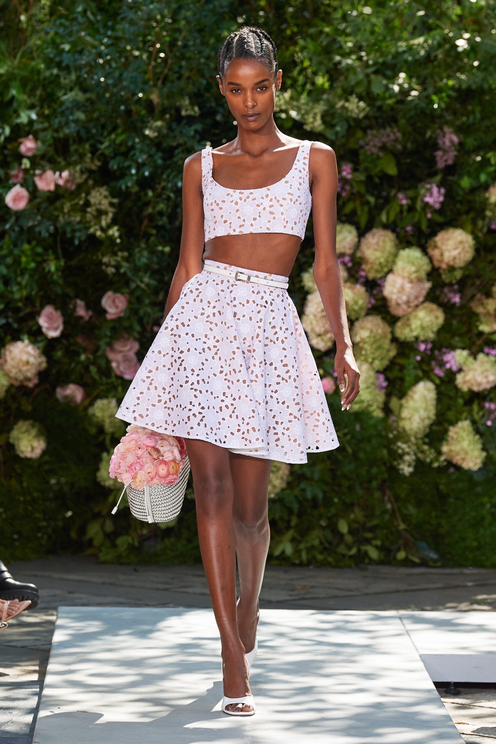 Michael Kors Collection S/S 22 Look 40