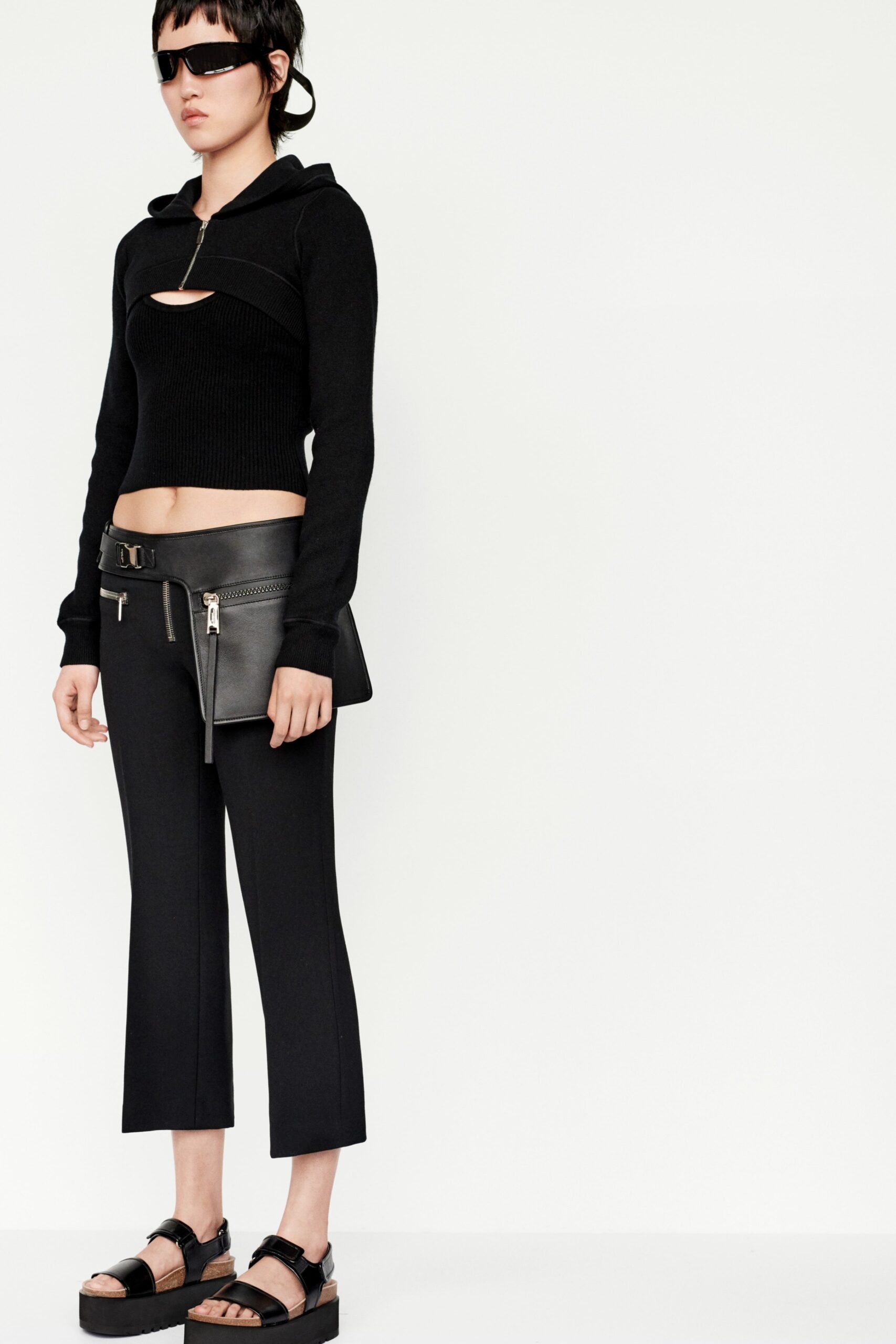 Michael Kors Collection Resort 19 Look 40