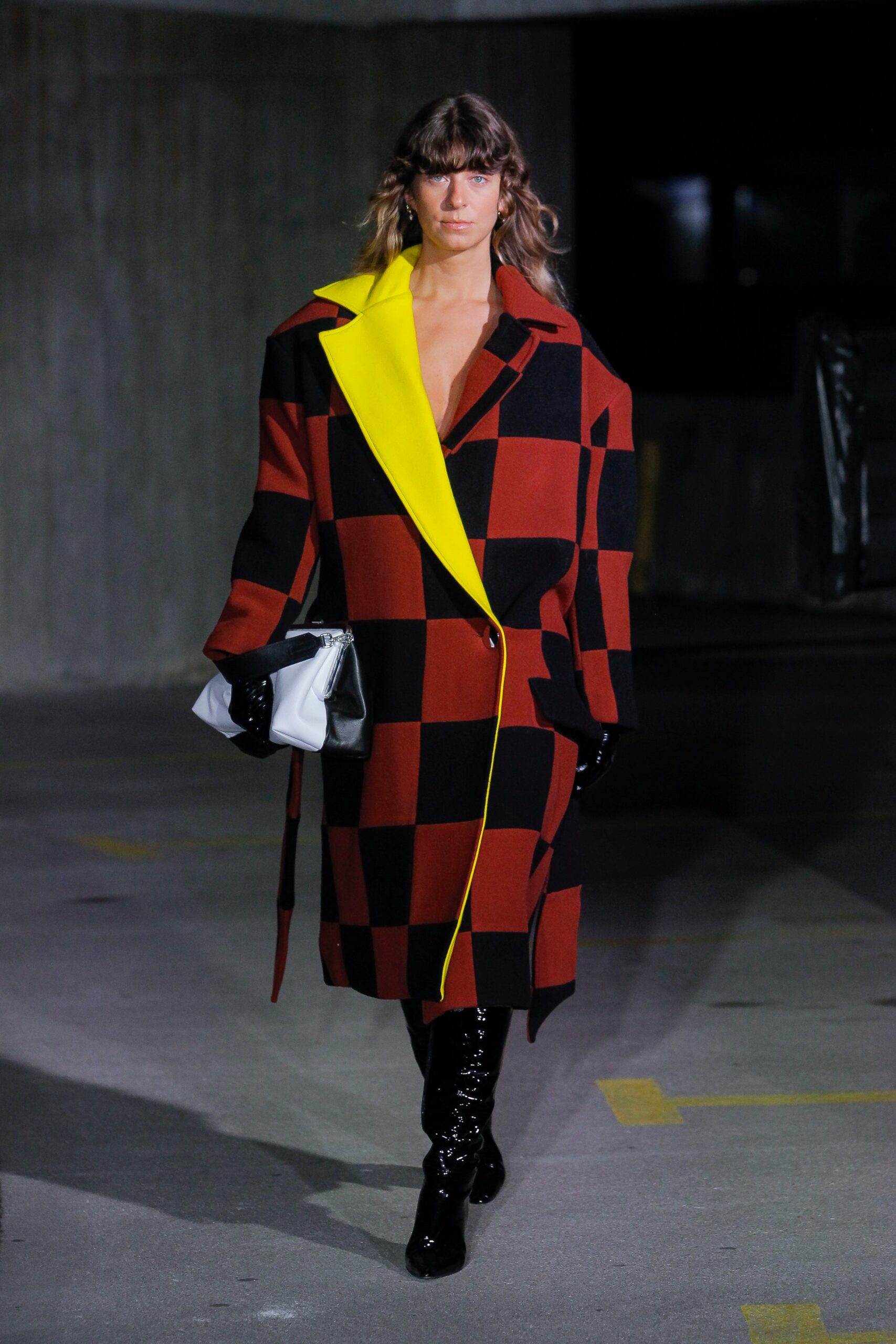 Marques’Almeida S/S 23 Look 40
