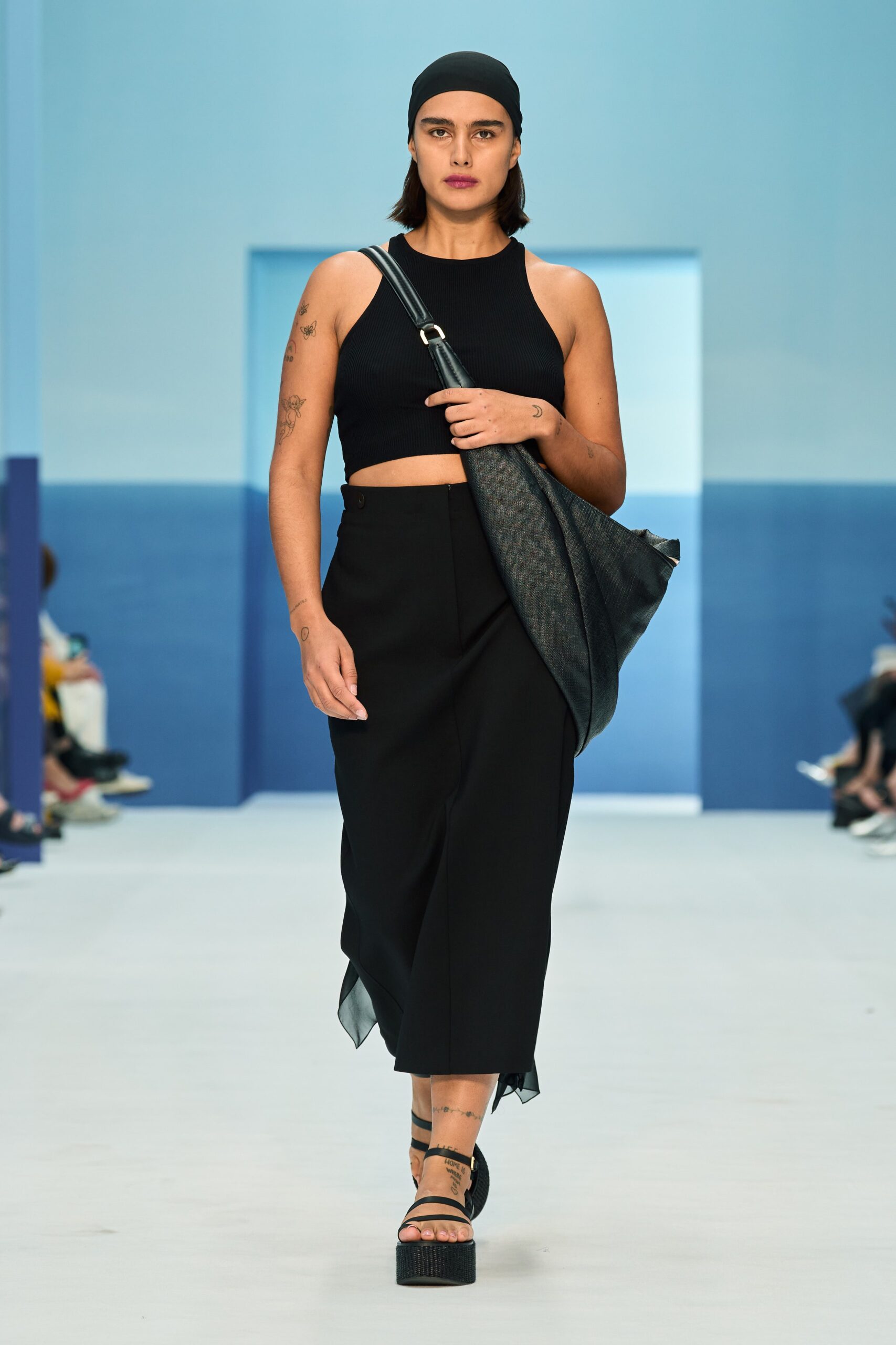 Max Mara S/S 23 Look 40
