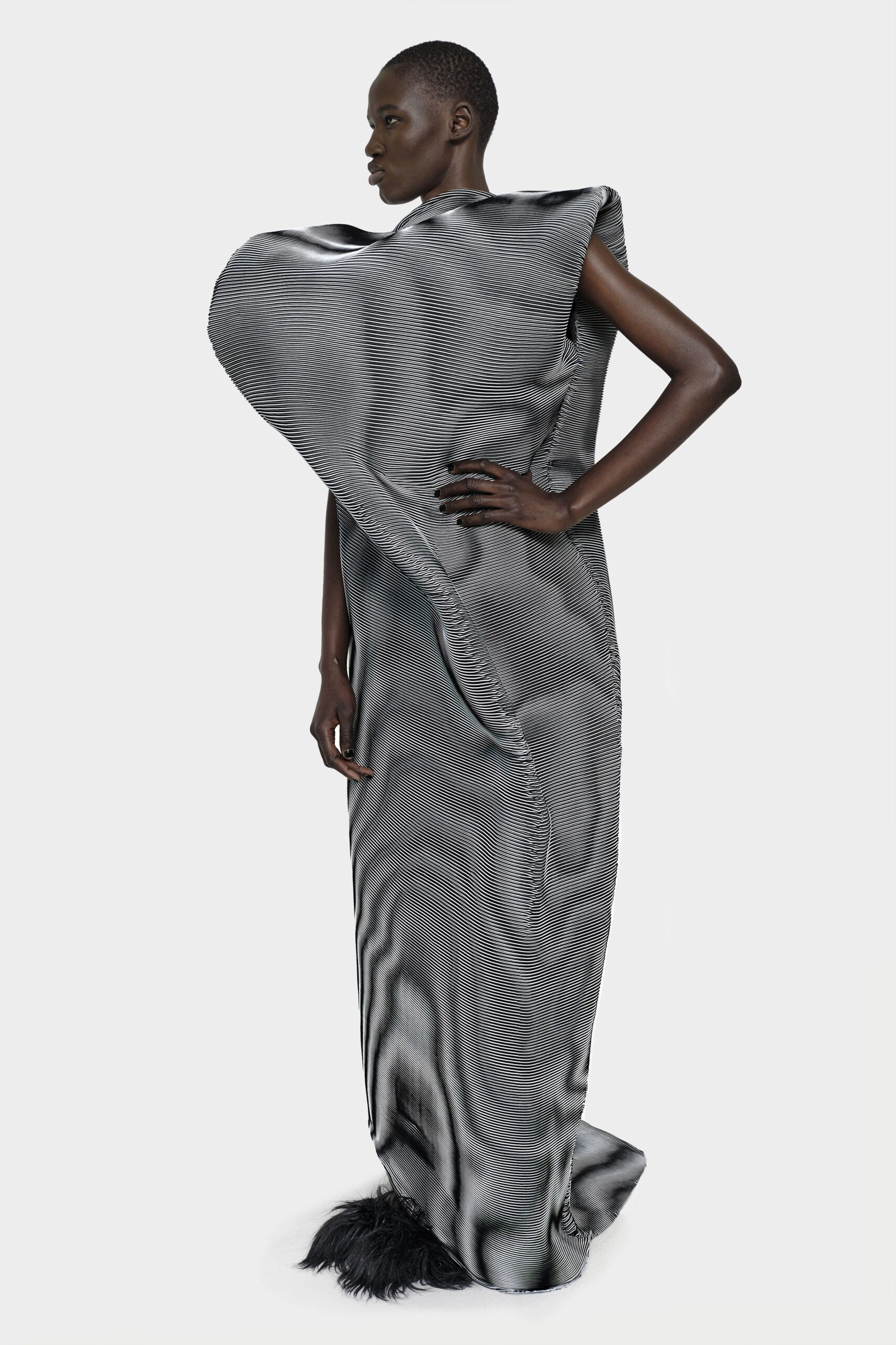 Melitta Baumeister F/W 22 Look 40