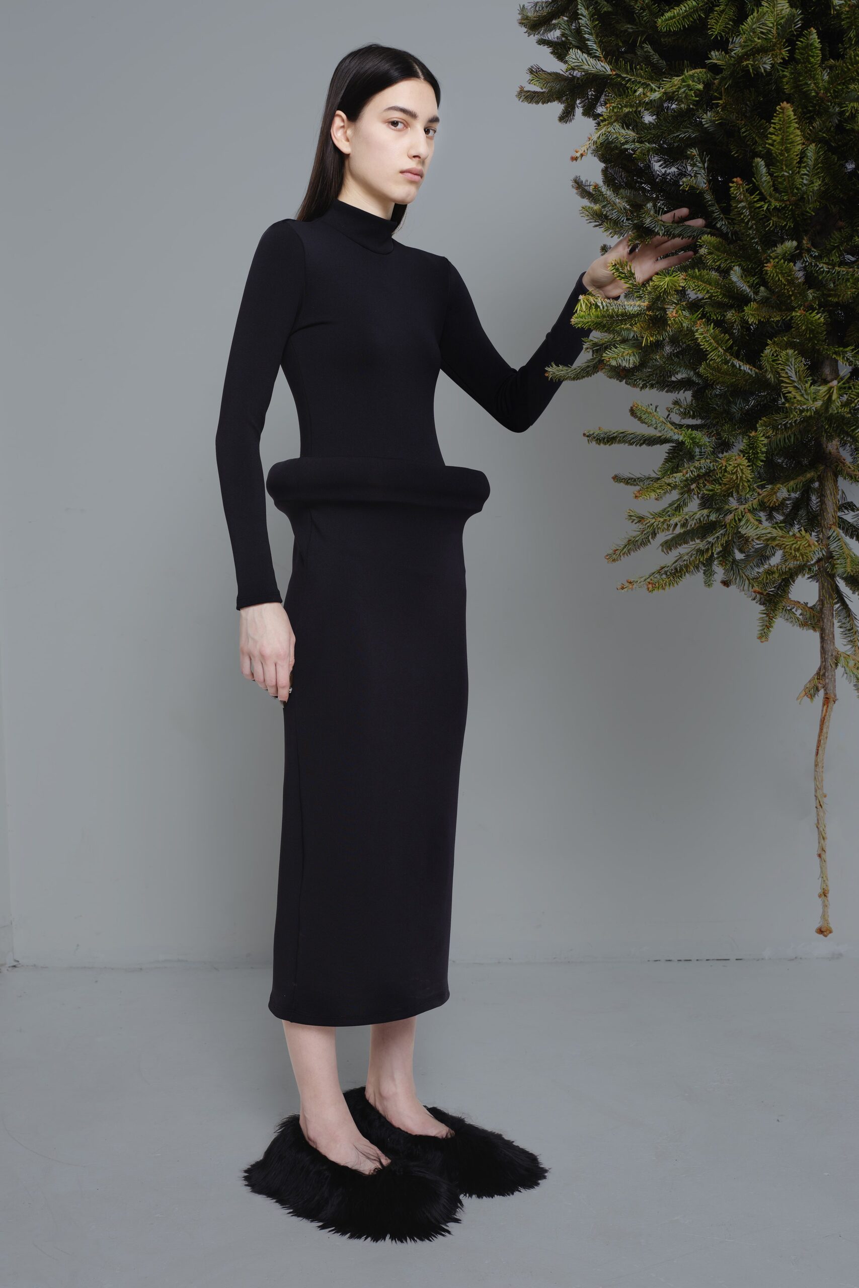 Melitta Baumeister F/W 23 Look 40