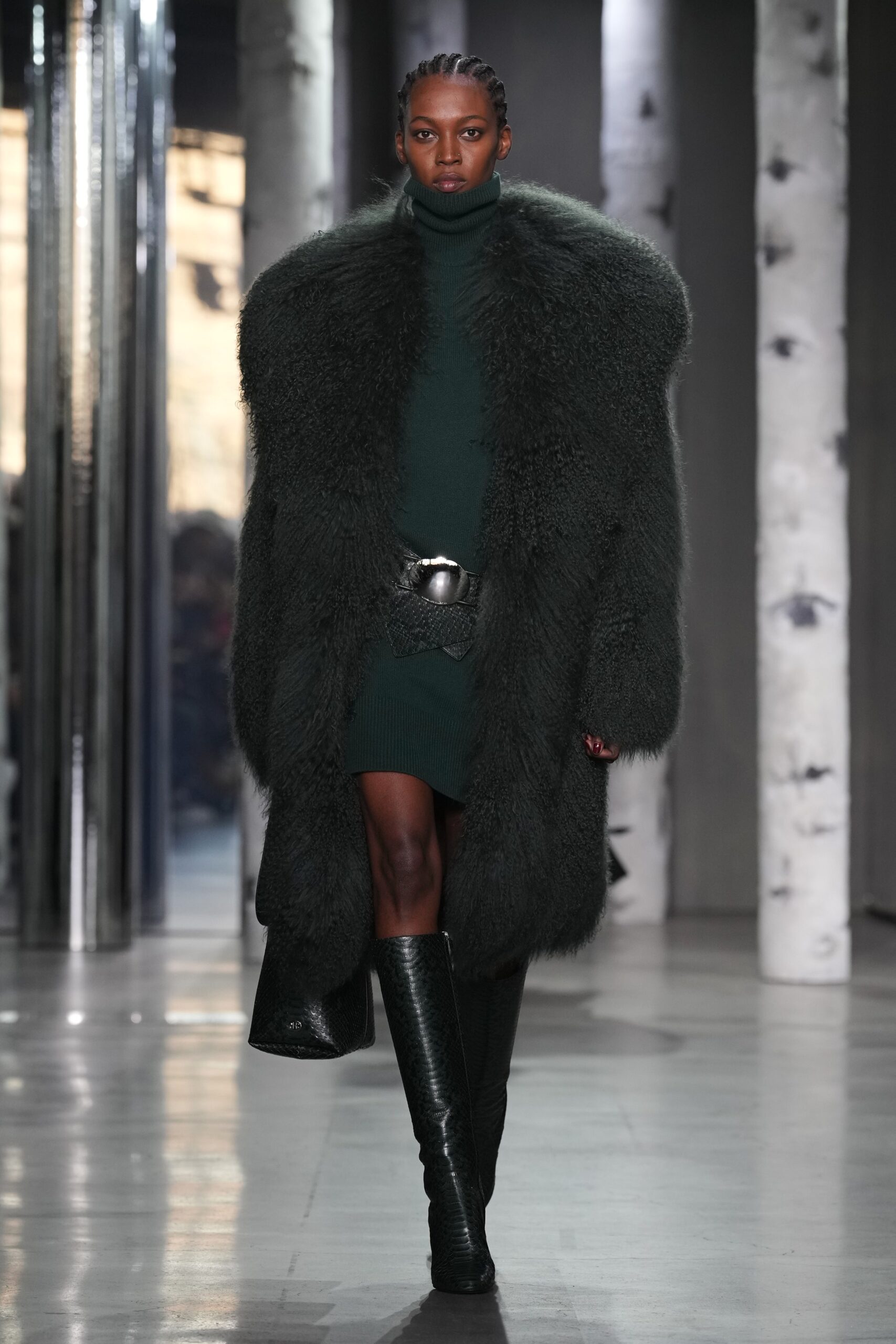 Michael Kors Collection F/W 23 Look 40