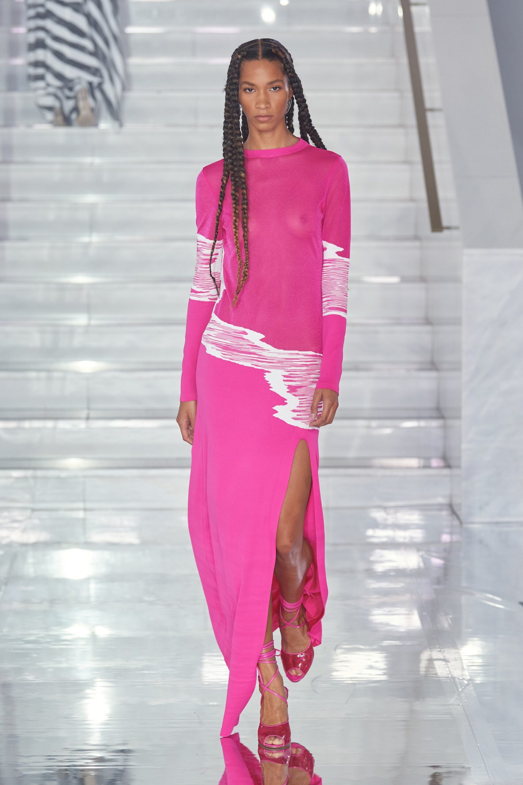 Missoni S/S 23 Look 40