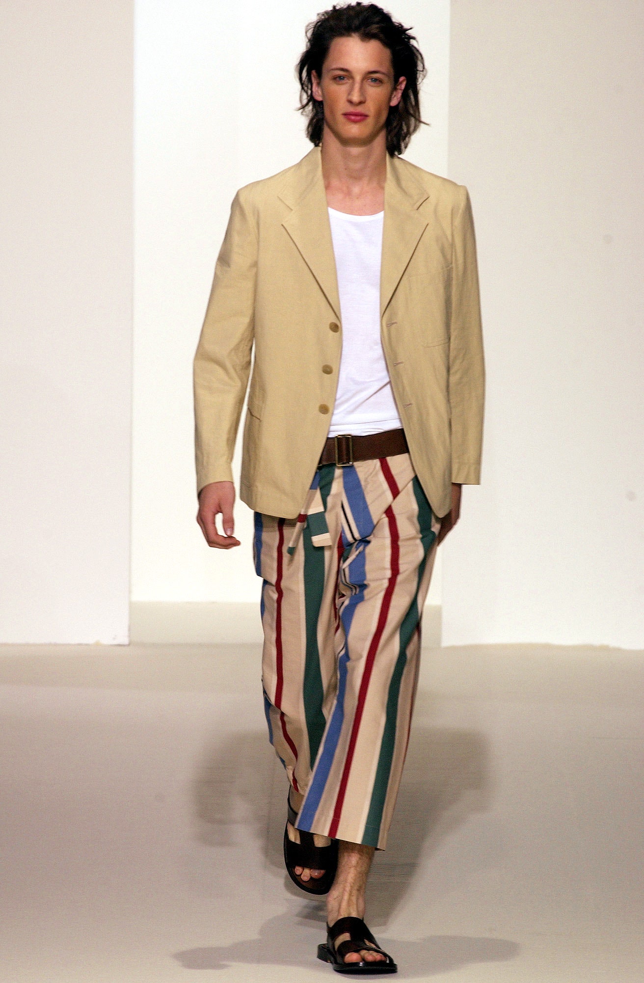 Marni S/S 03 Look 4
