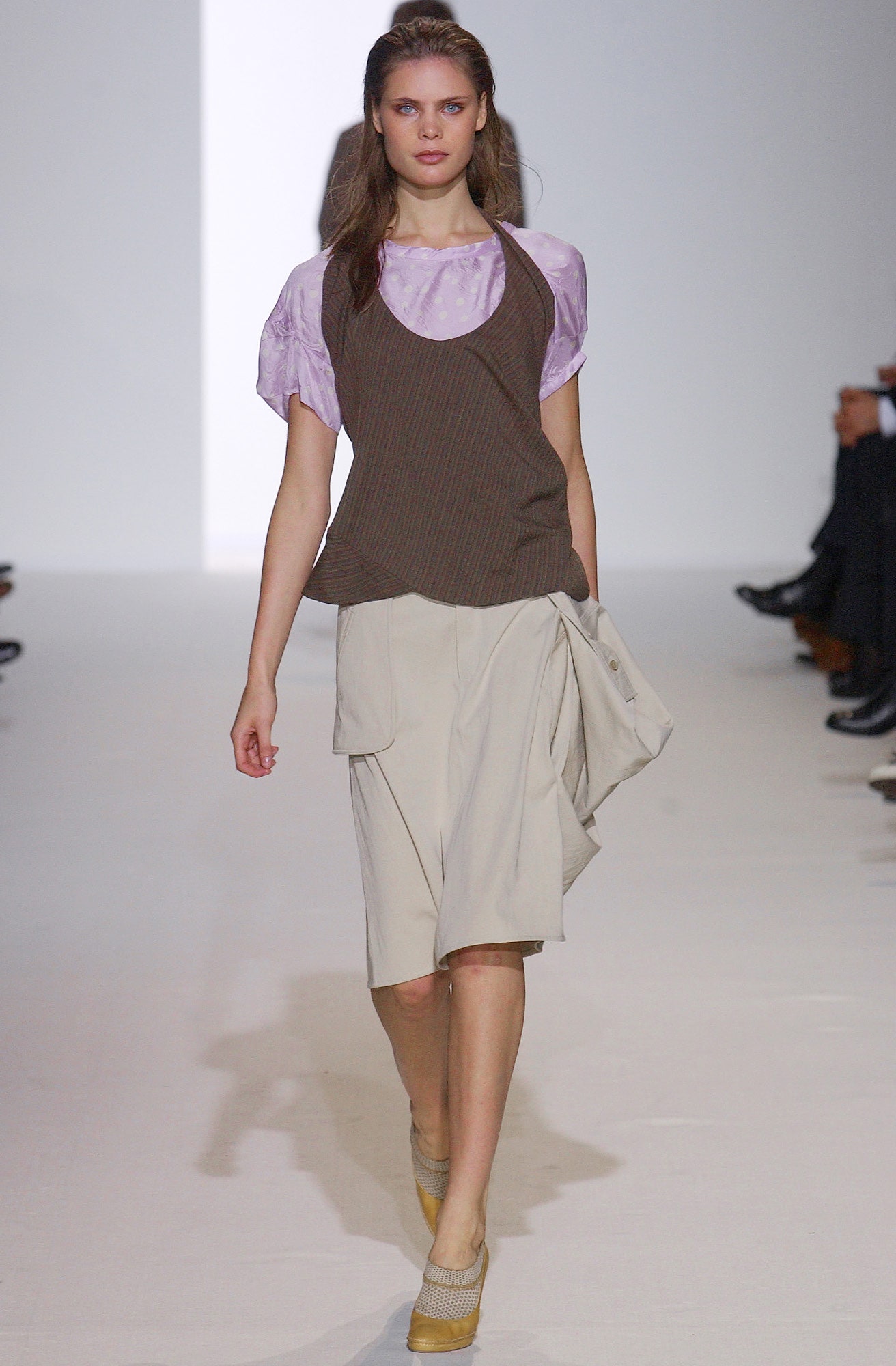 Marni S/S 04 Look 4