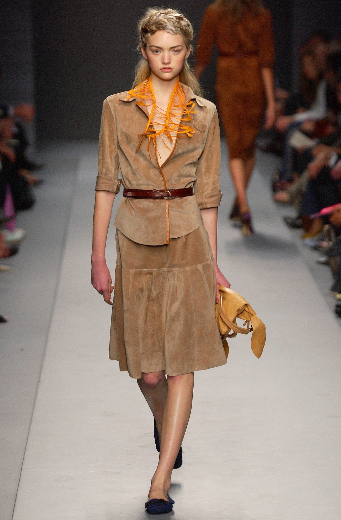 Miu Miu S/S 04 Look 4