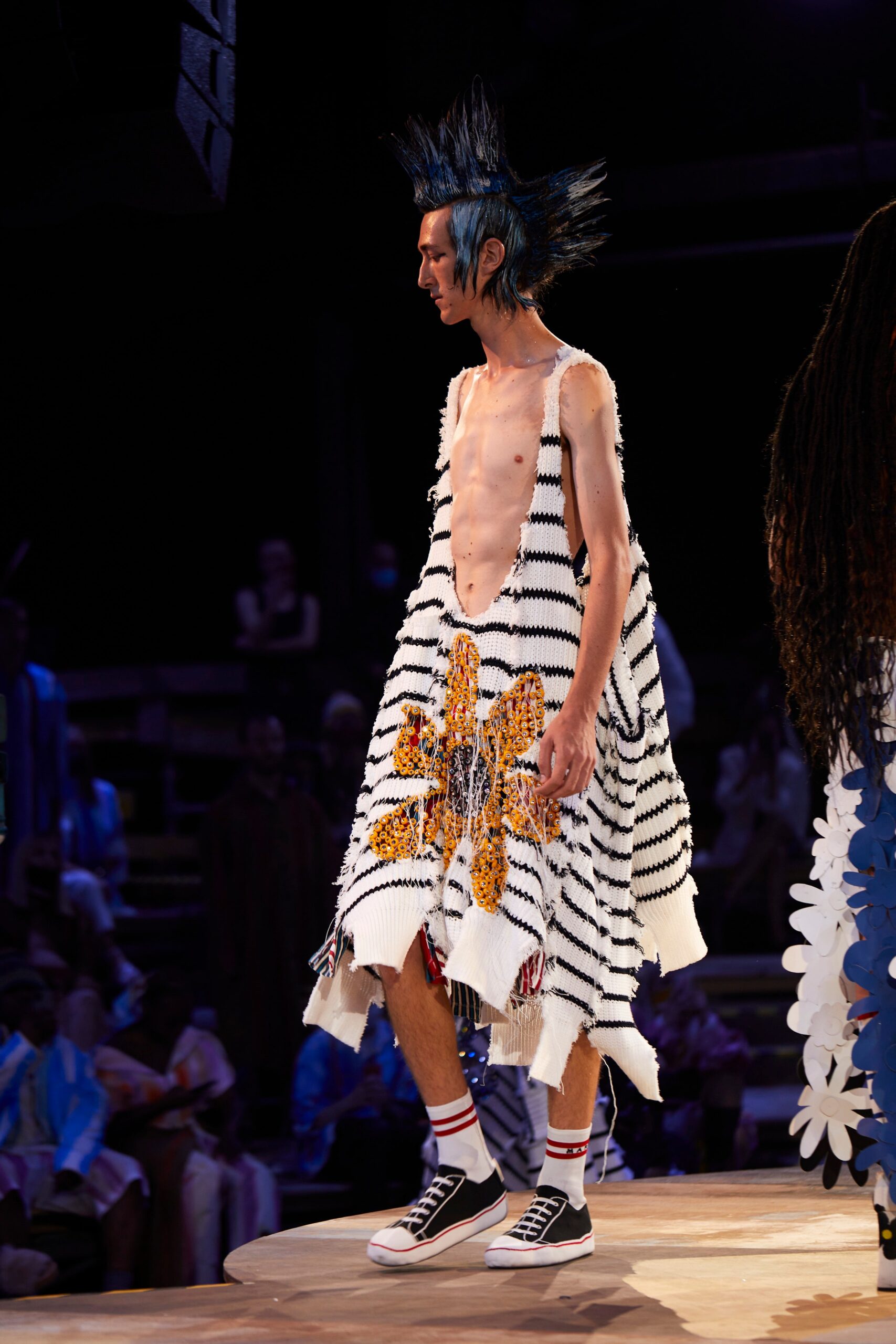 Marni S/S 22 Look 41