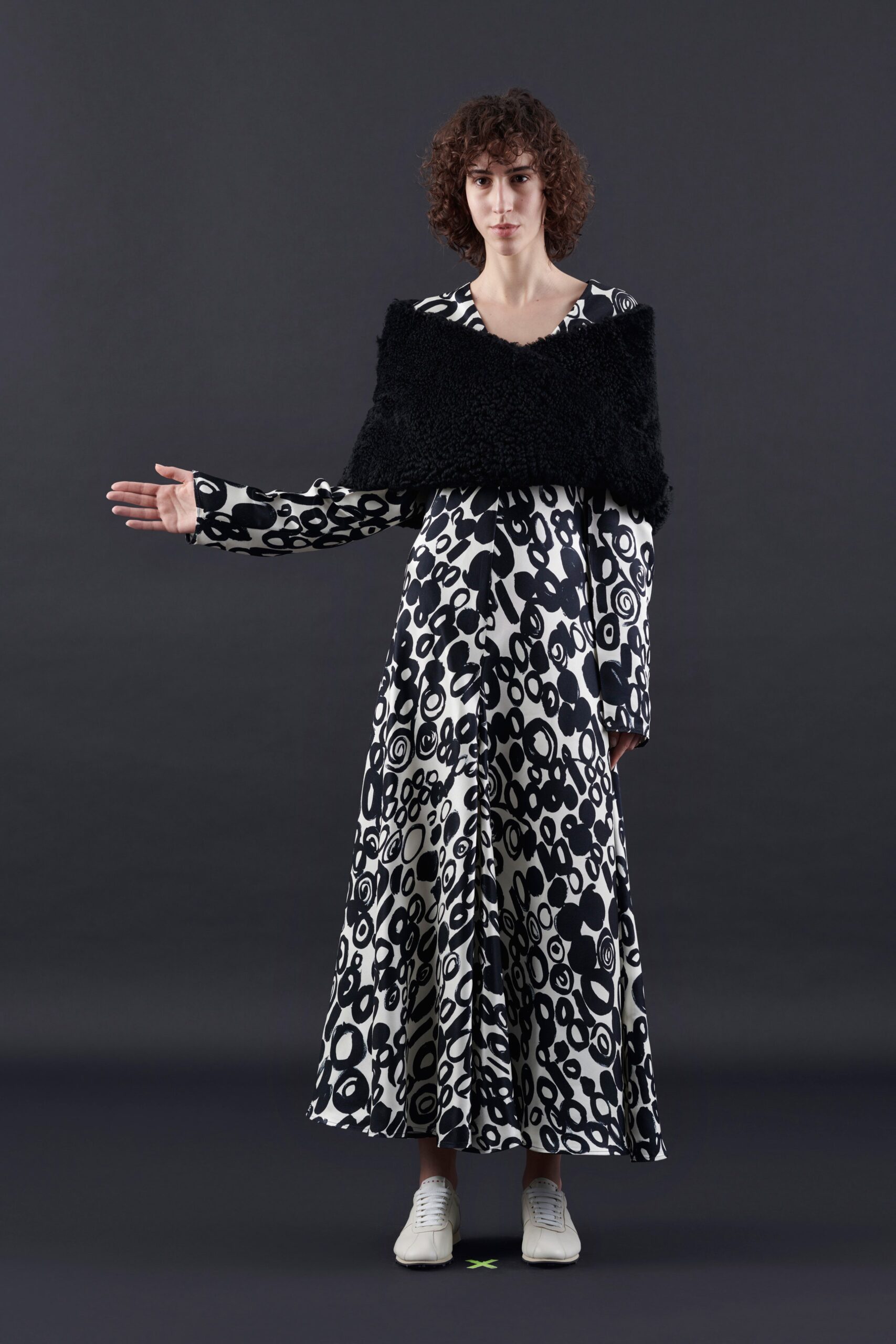 Marni F/W 20 Look 41