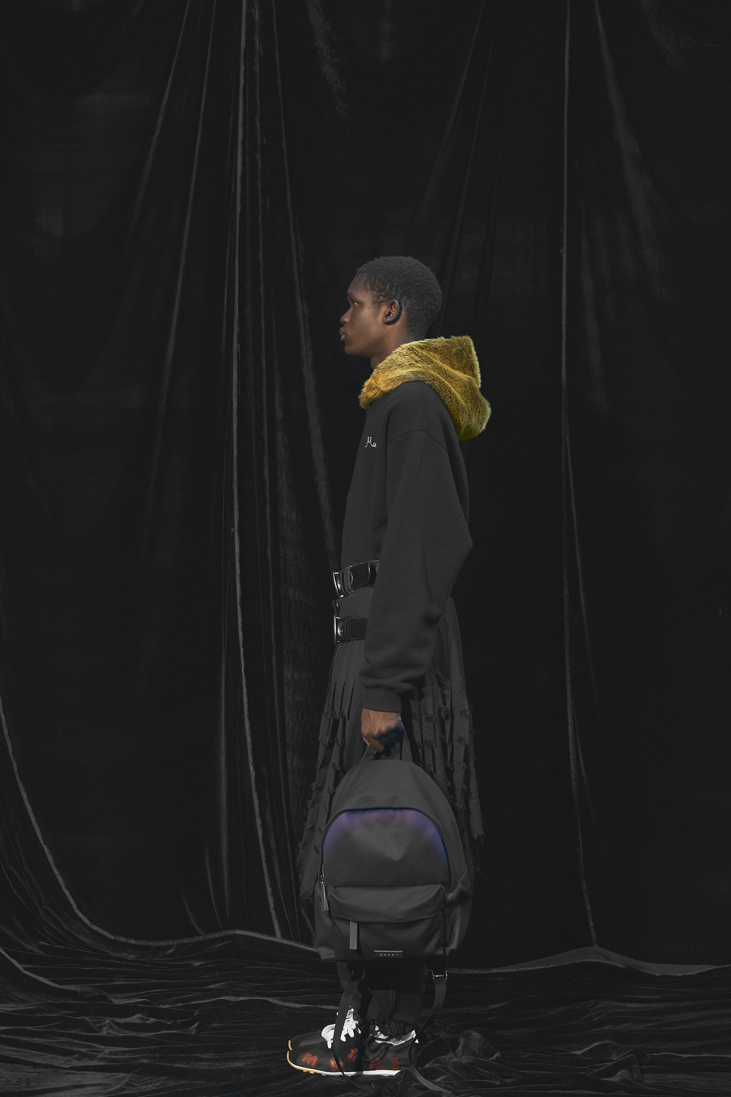 Marni F/W 21 Look 41