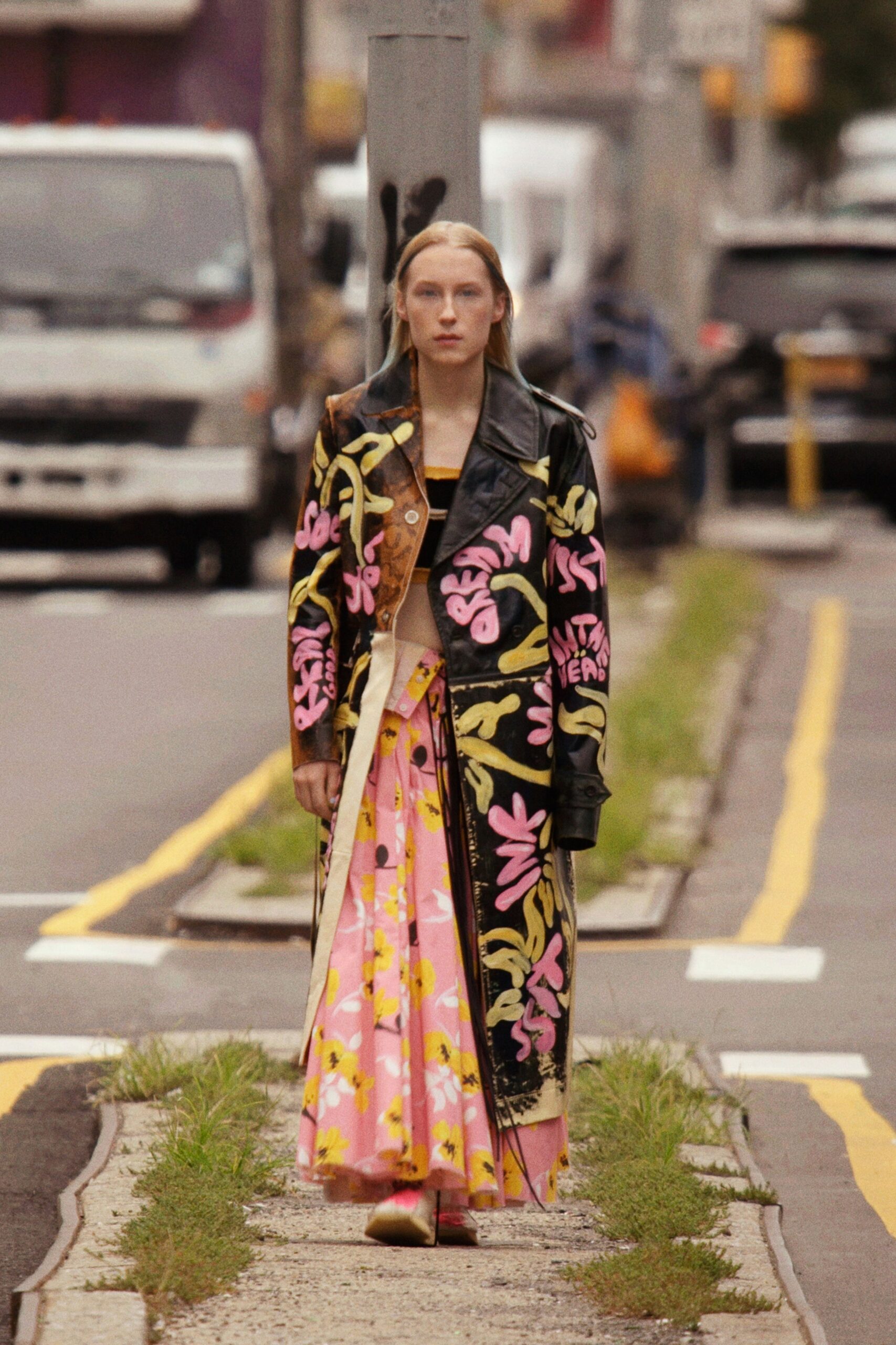 Marni S/S 21 Look 41