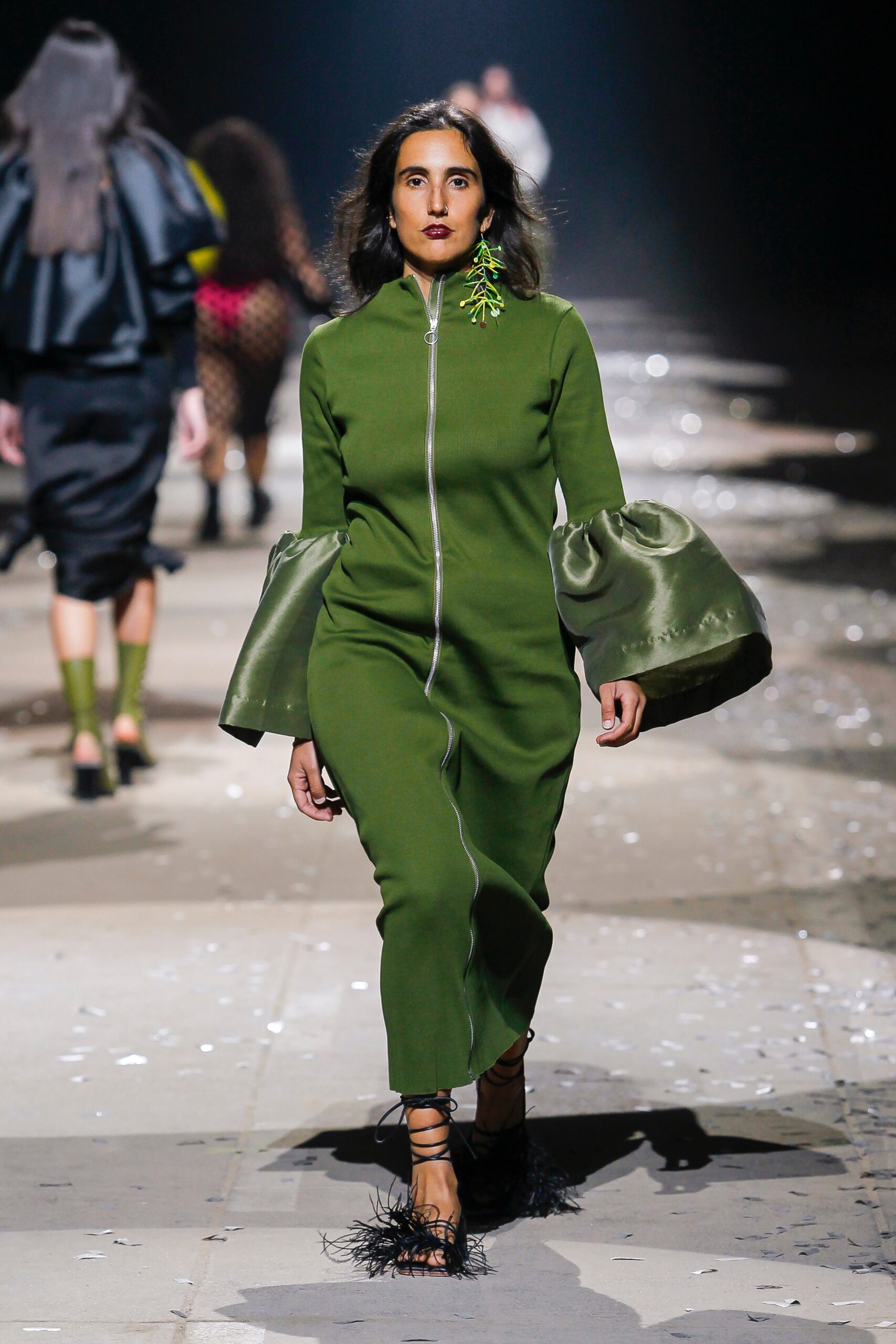 Marques’Almeida S/S 22 Look 41