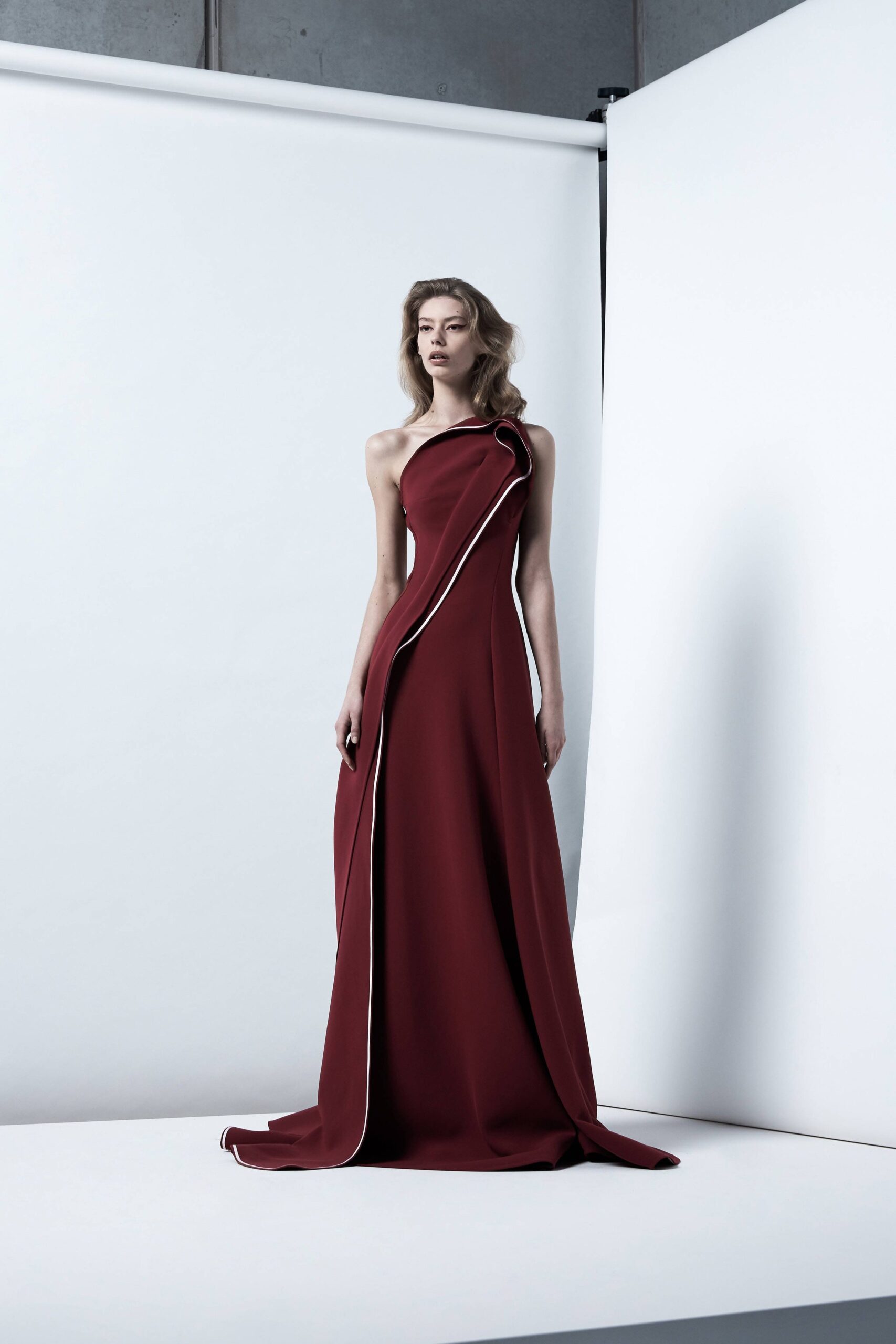 Maticevski Resort 19 Look 41
